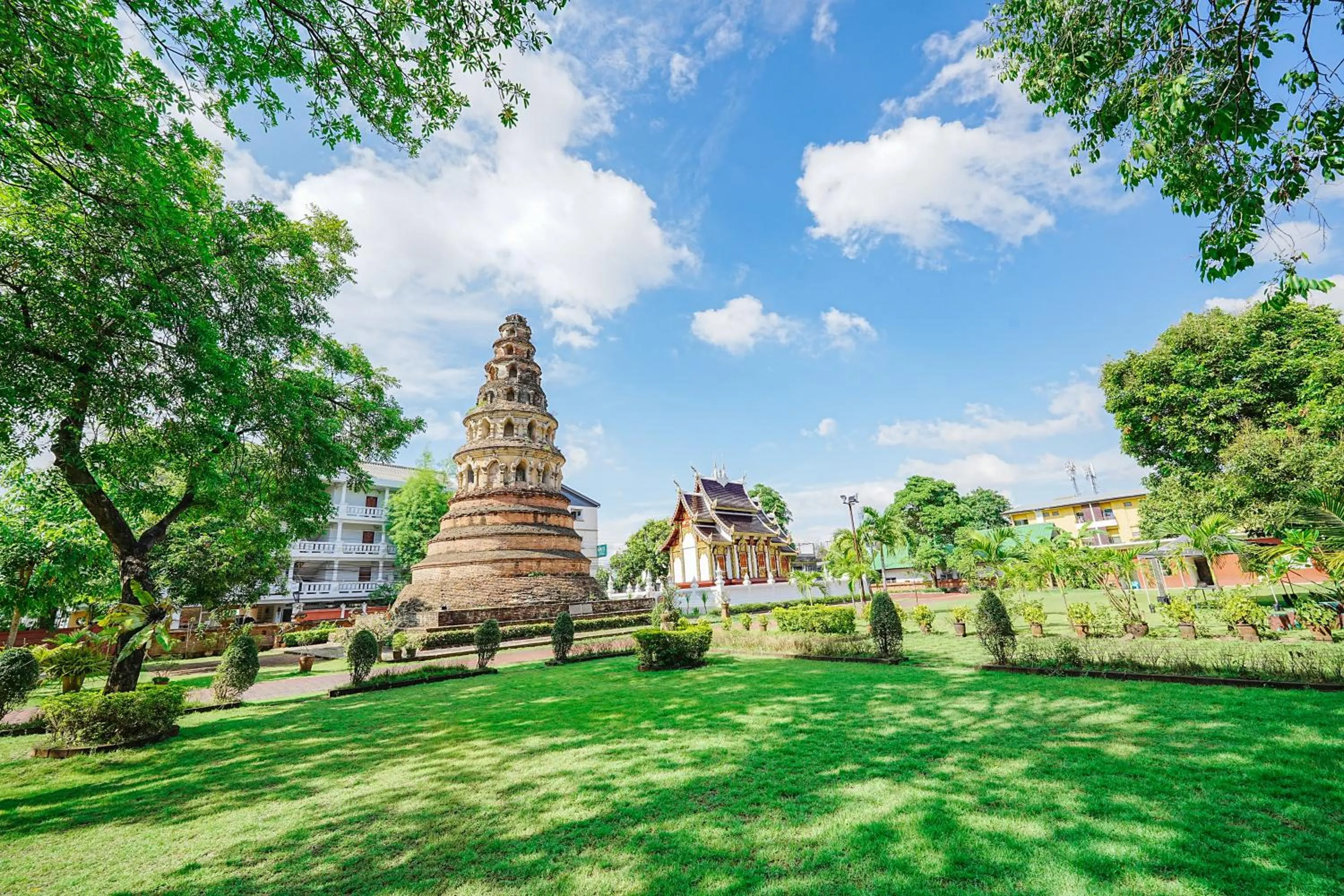 Kaysorn Residence and Guest House