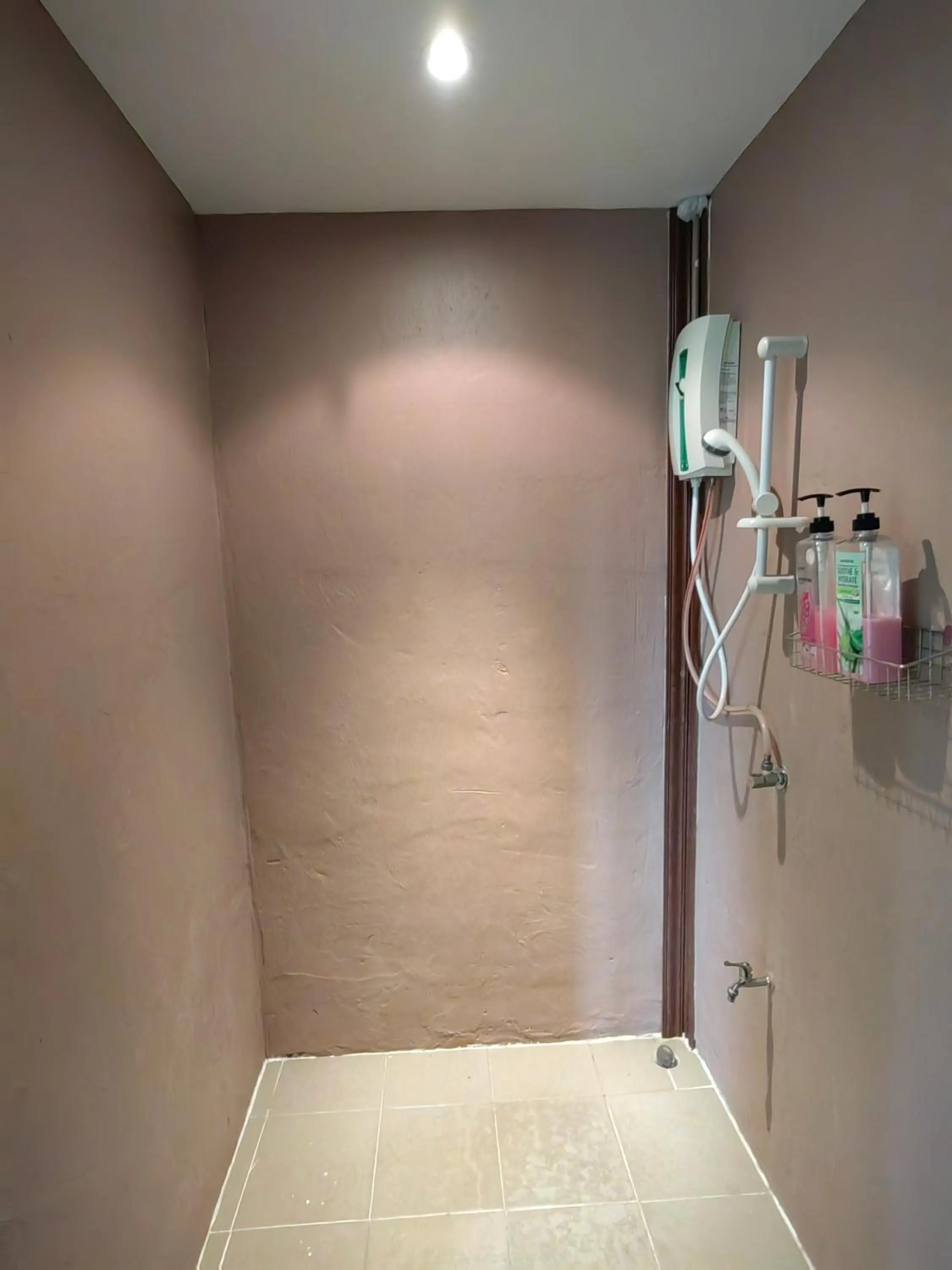 Kaysorn Residence and Guest House