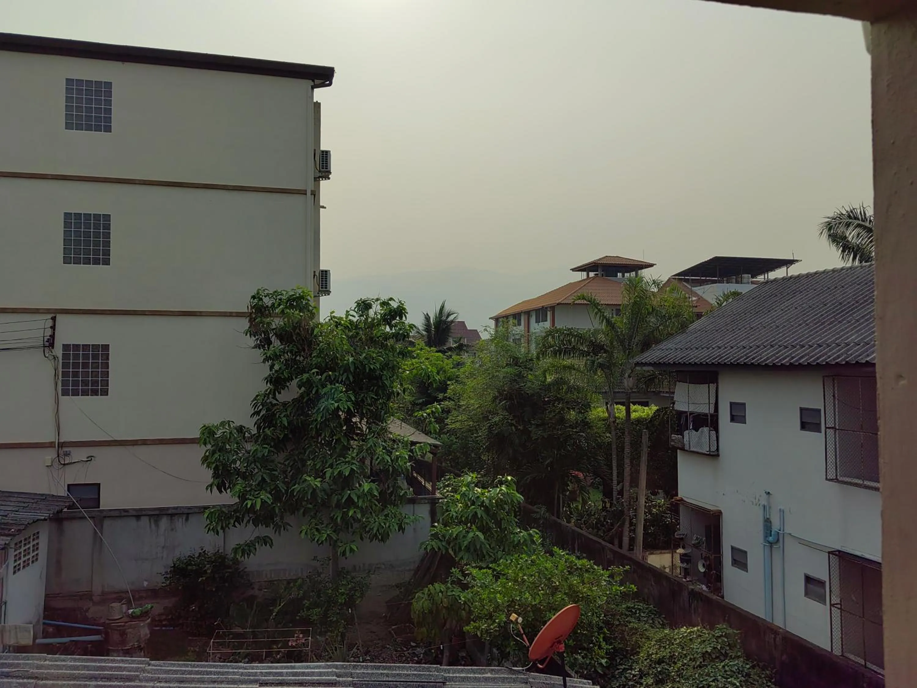 Kaysorn Residence and Guest House