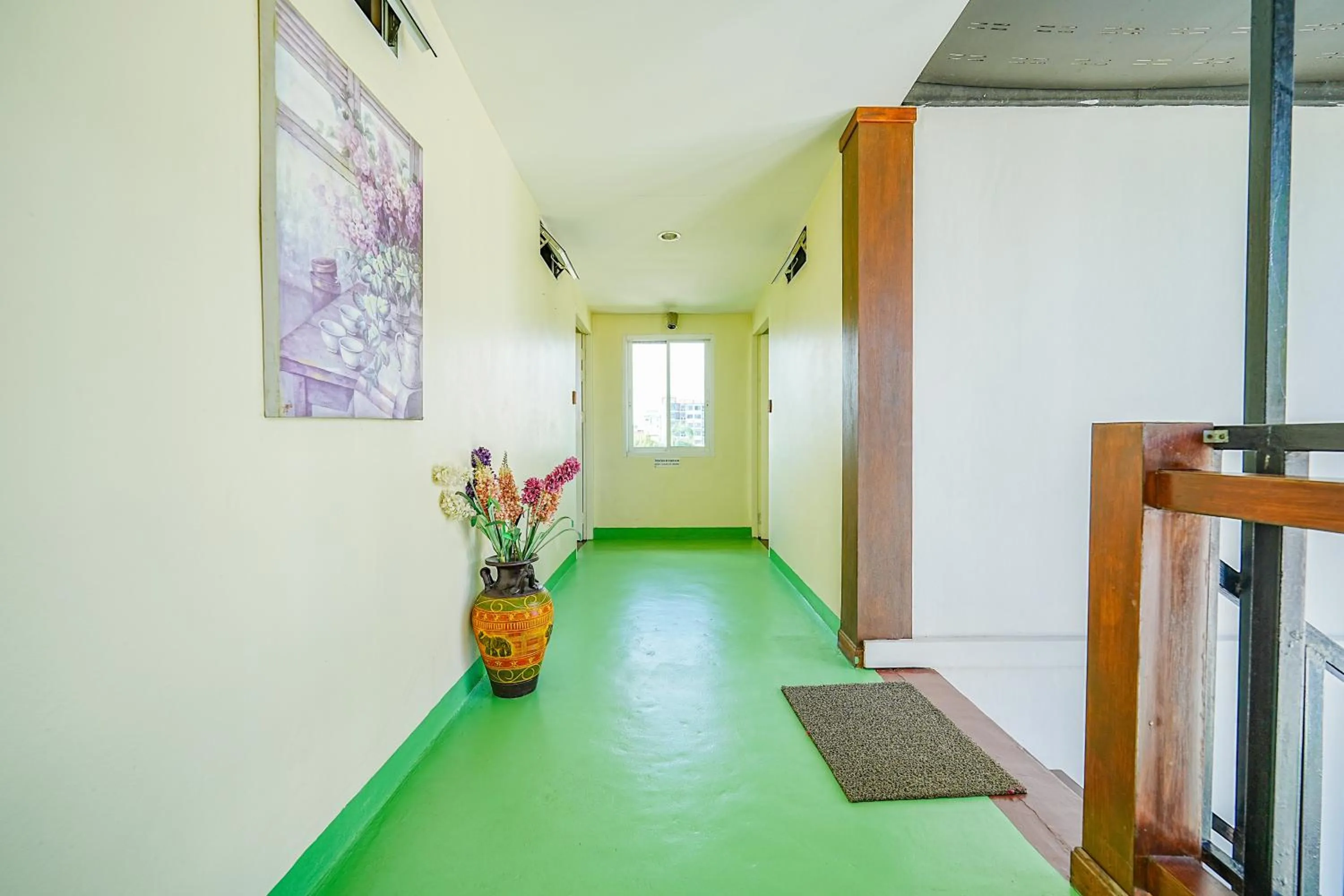 Kaysorn Residence and Guest House