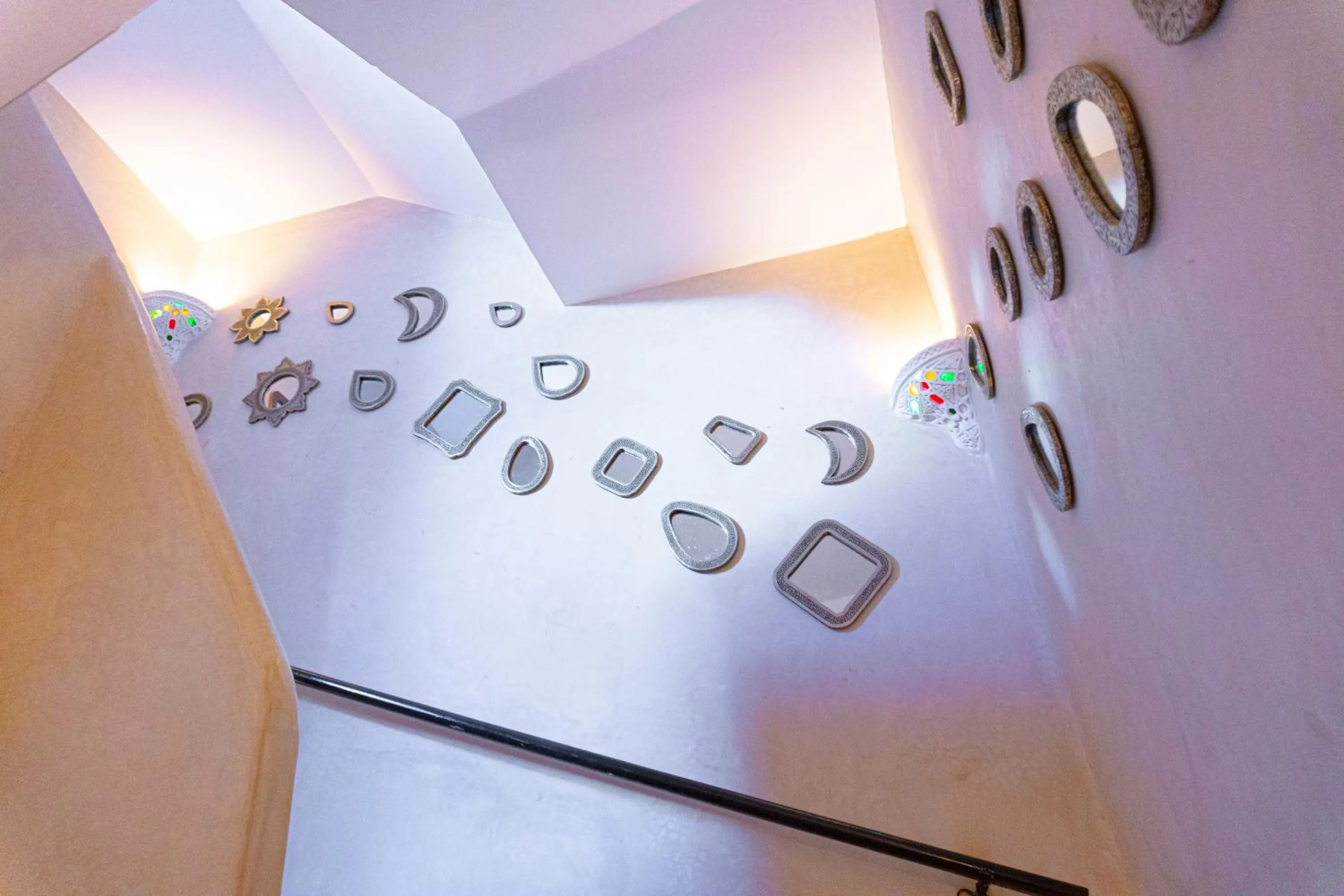 Property building in Riad Louaya