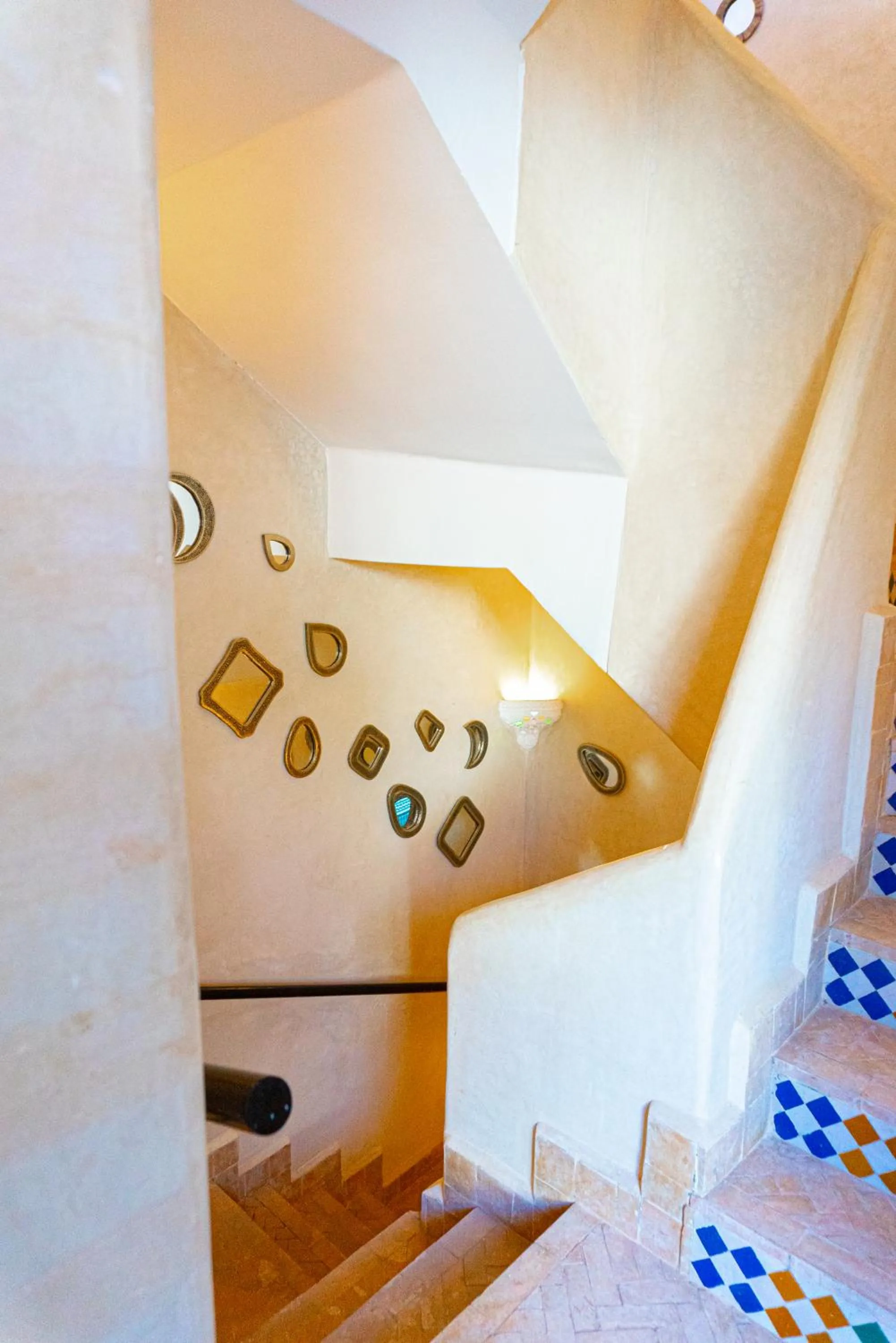 Property building in Riad Louaya