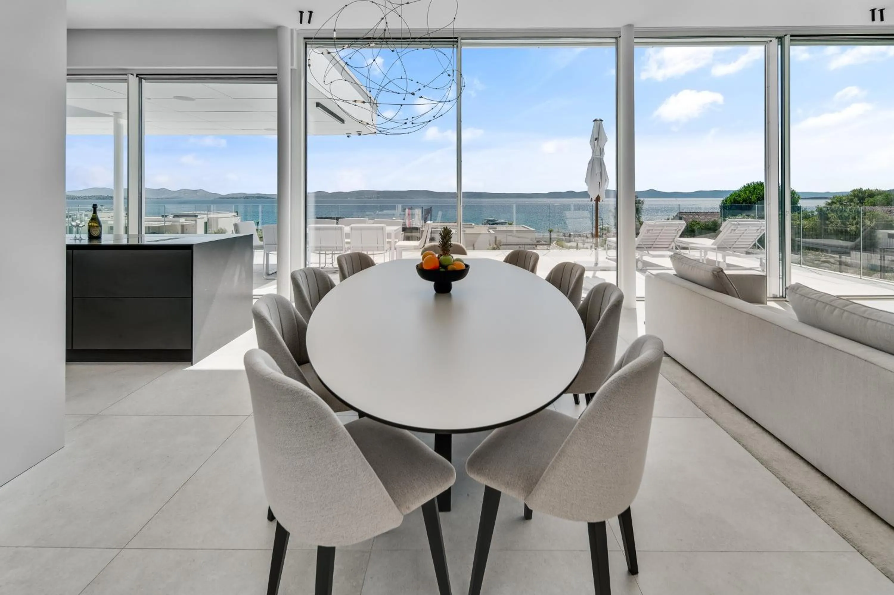 View (from property/room) in LIOQA Resort