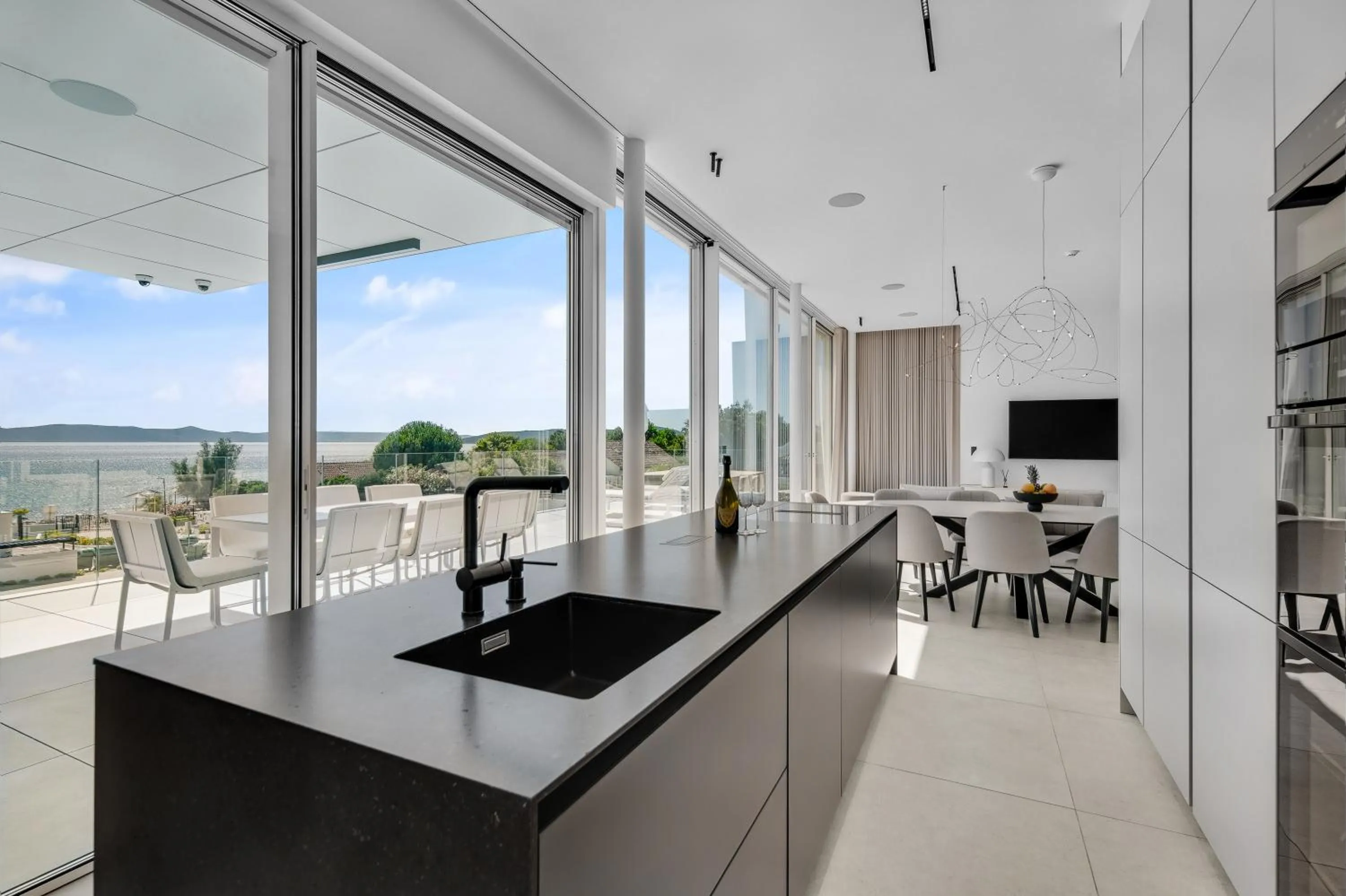 View (from property/room) in LIOQA Resort