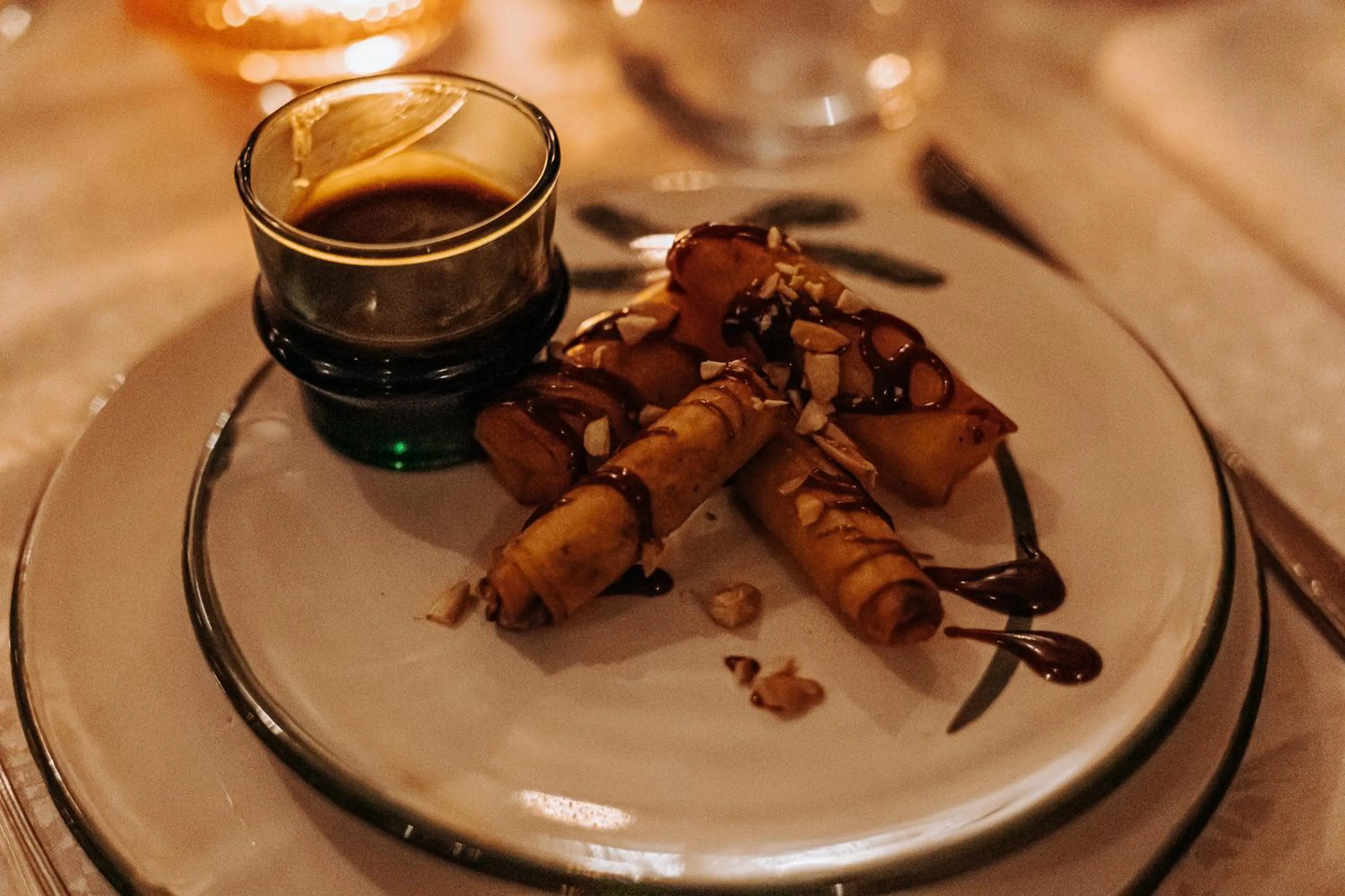 Meals in Riad Bamaga