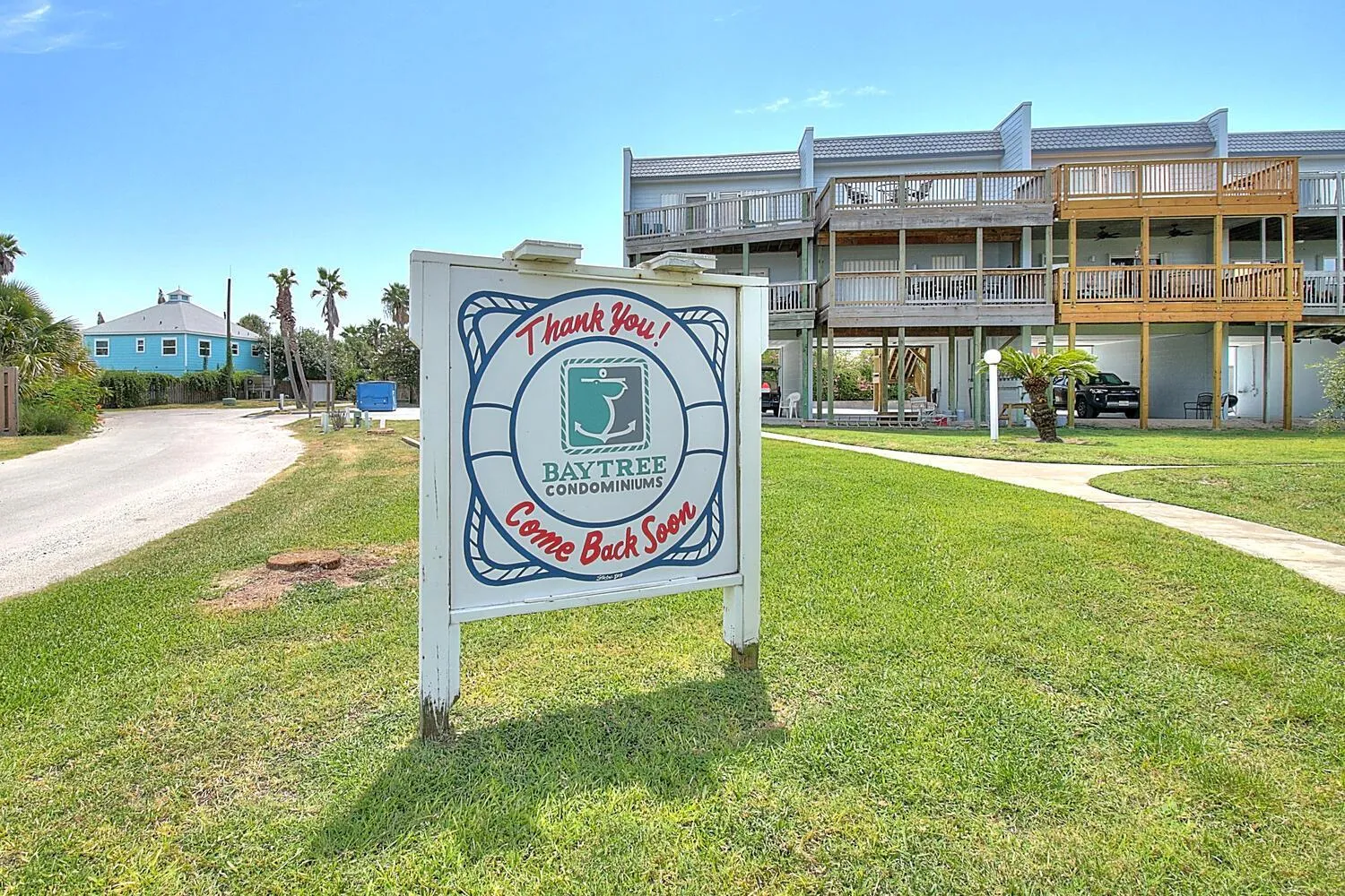 Other in Bay Tree B4