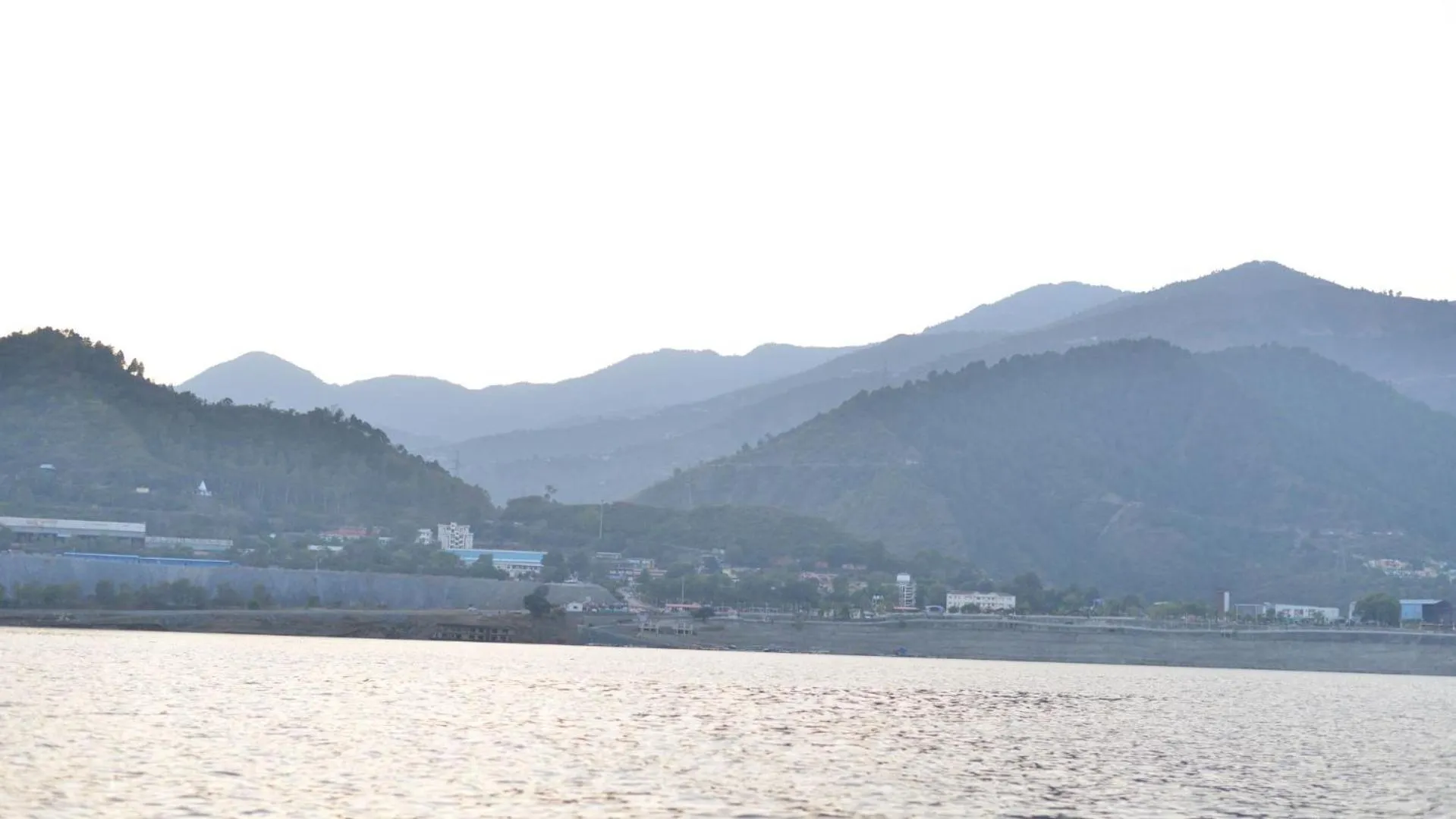 Natural landscape in Haut Monde King's Paradise Resort