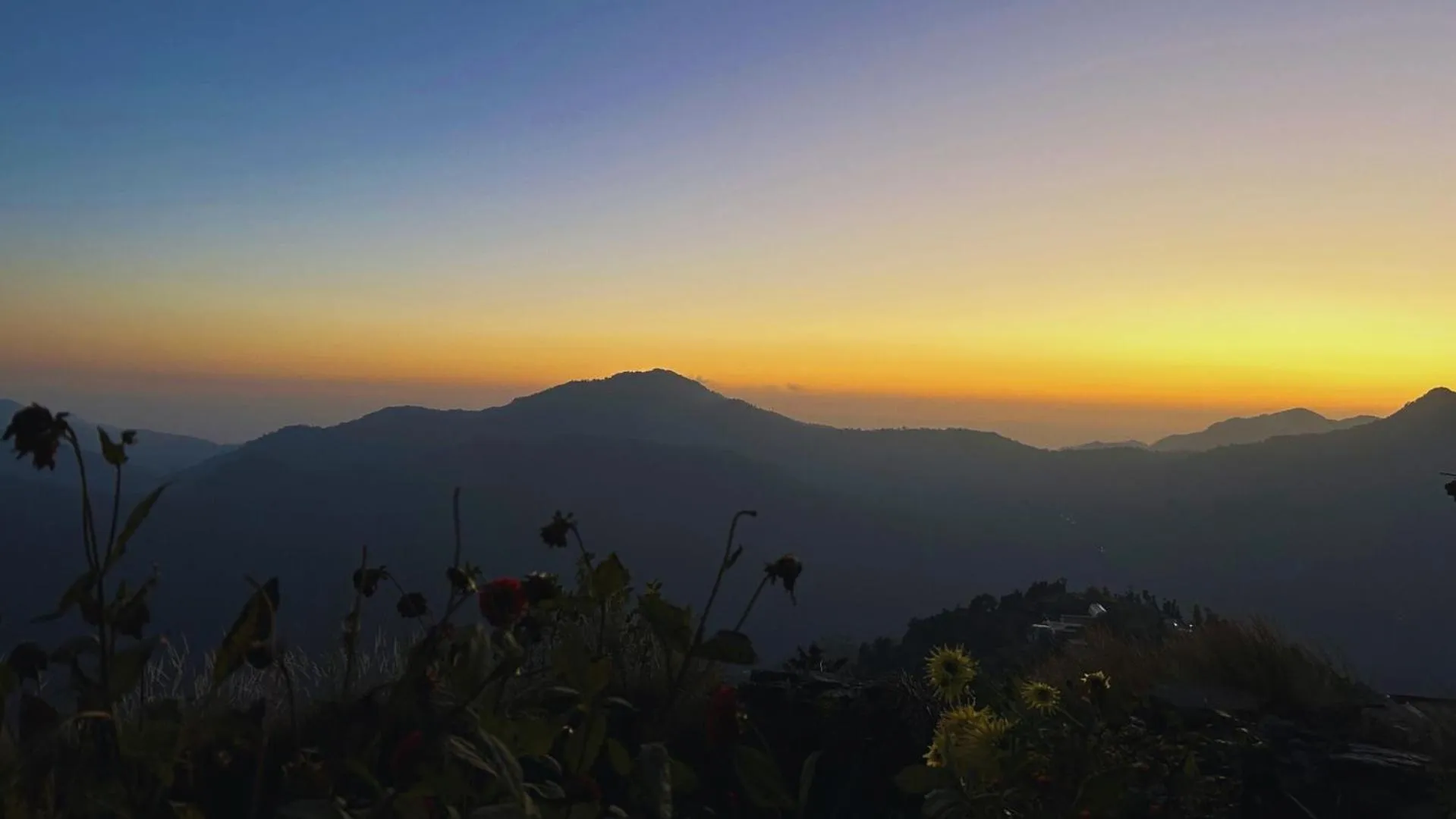 Natural landscape in Haut Monde King's Paradise Resort