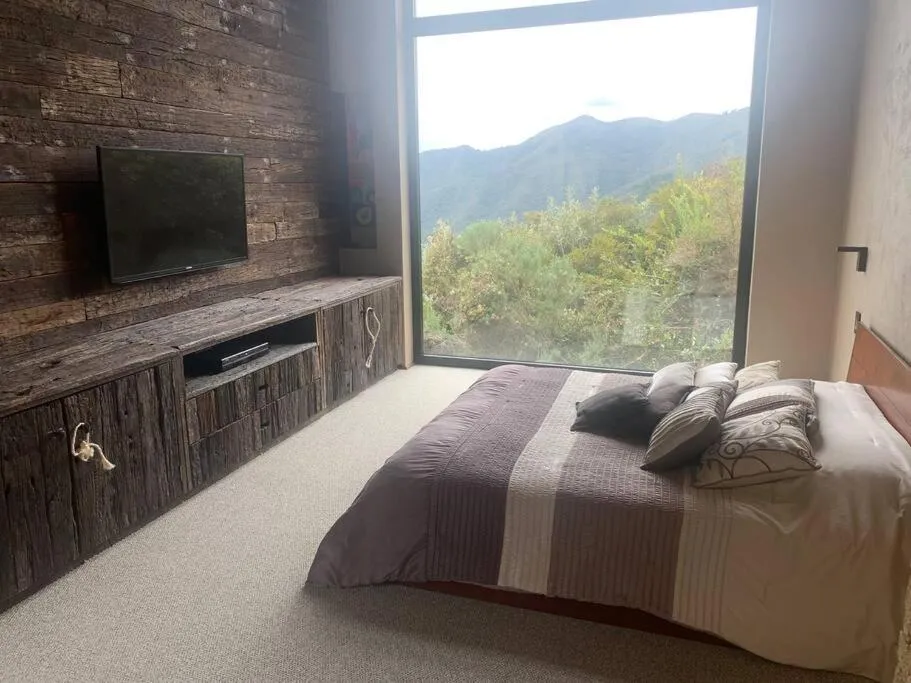 Bed in Casa Pionono - Sopó