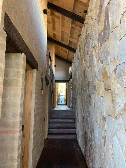 Area and facilities in Casa Pionono - Sopó