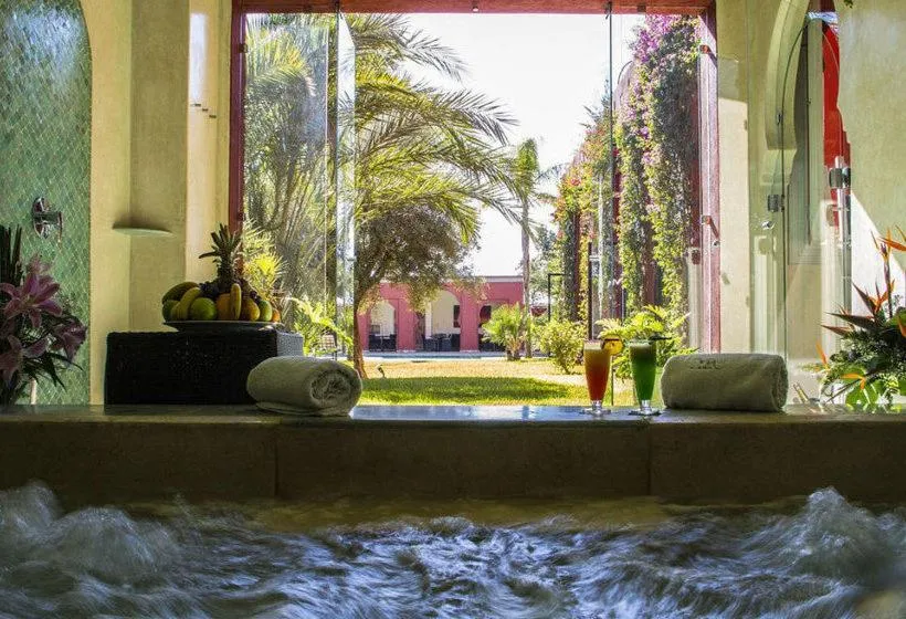 Palais El Miria & SPA