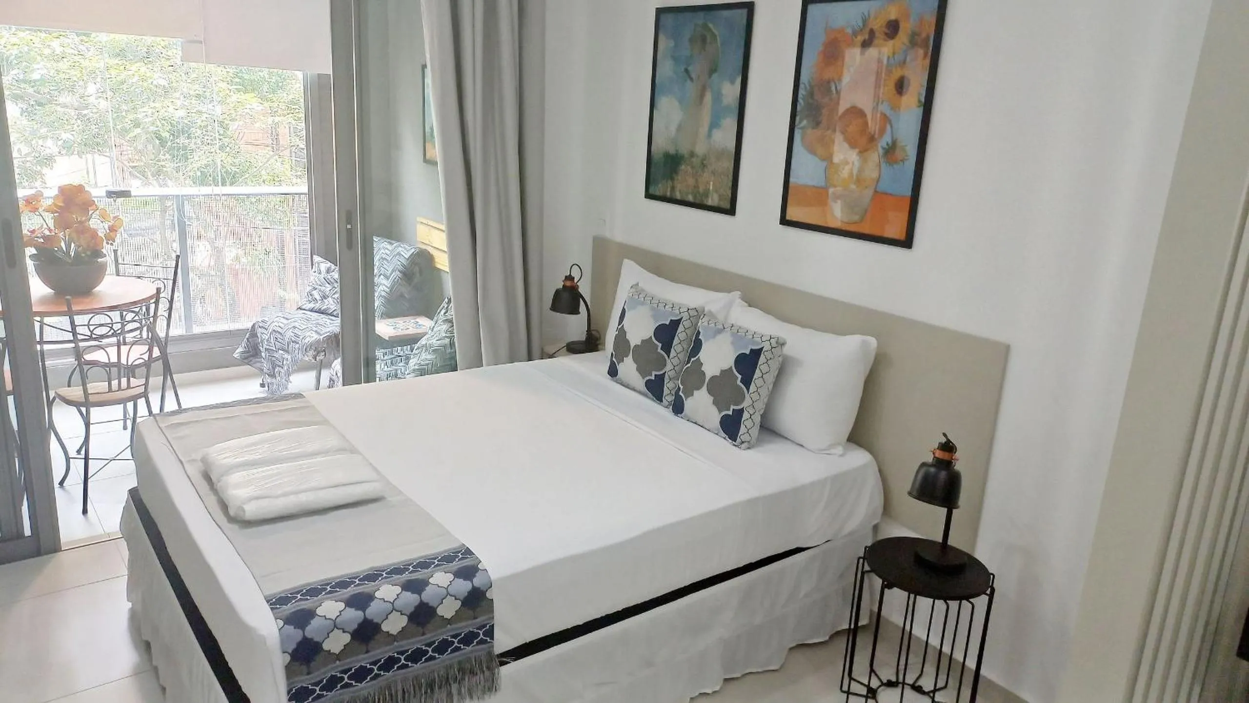 Studio Hub Vila Madalena, perto Metrô V. Madalena
