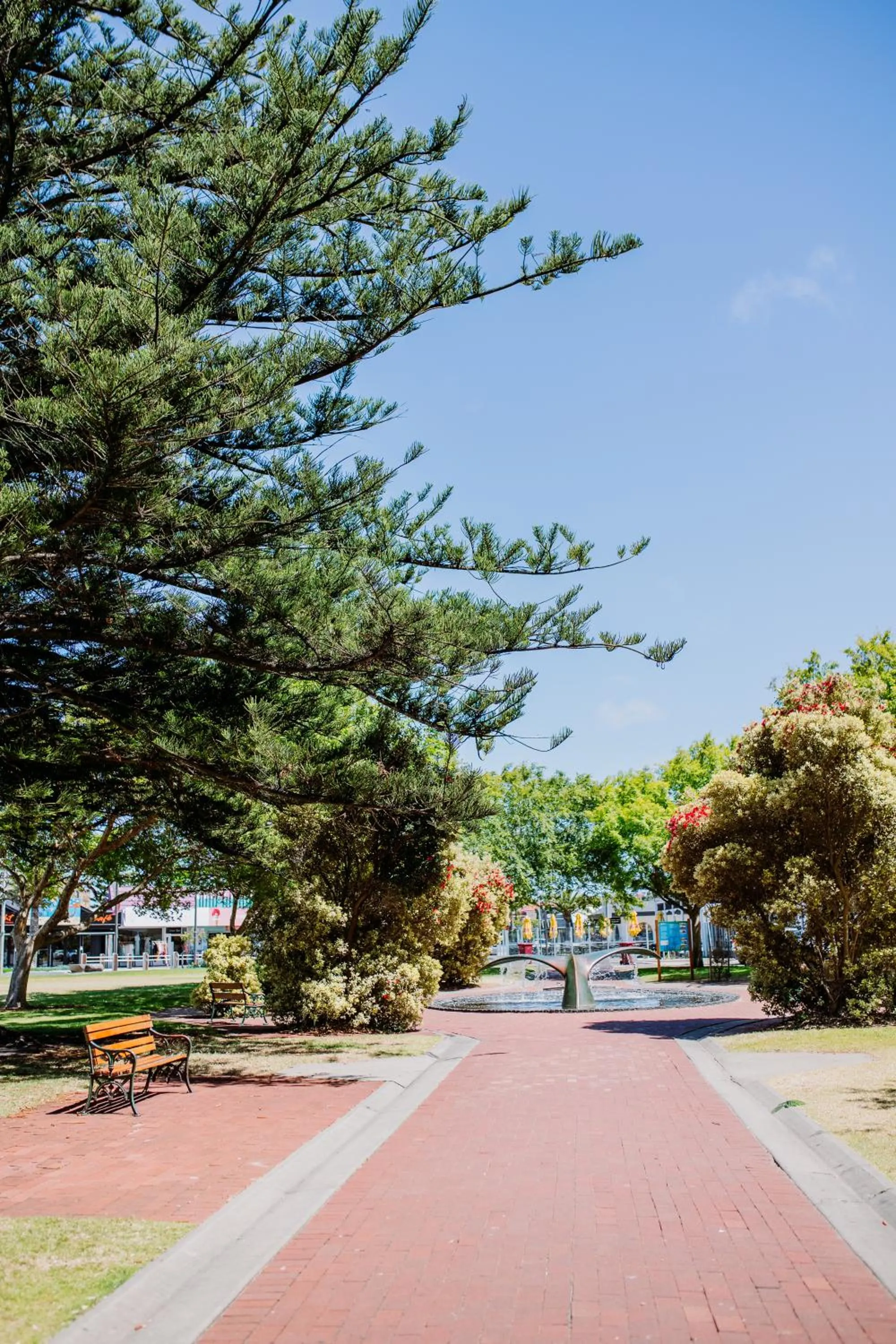 Location in PanCo Victor Harbor