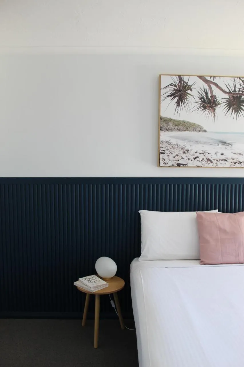 Bed in PanCo Victor Harbor