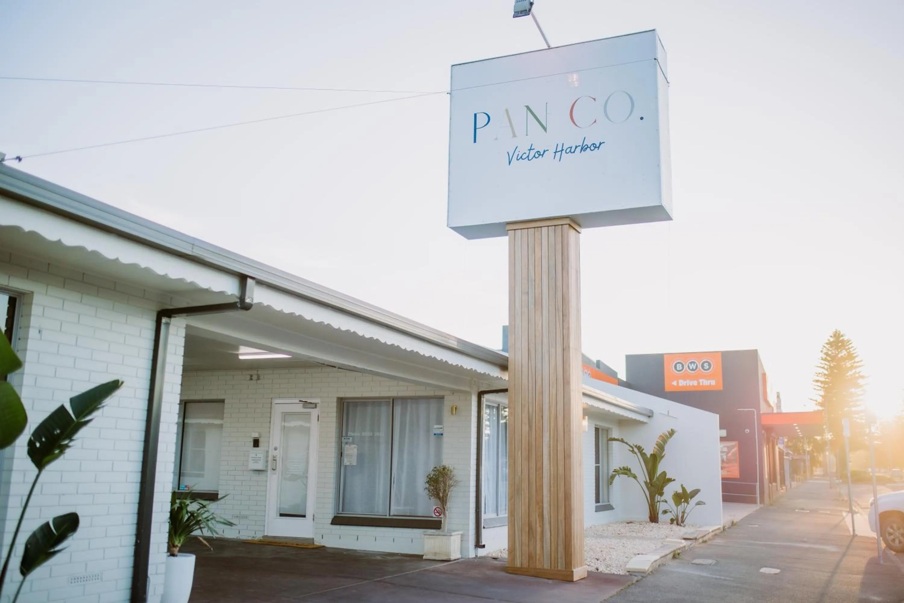 Property building in PanCo Victor Harbor