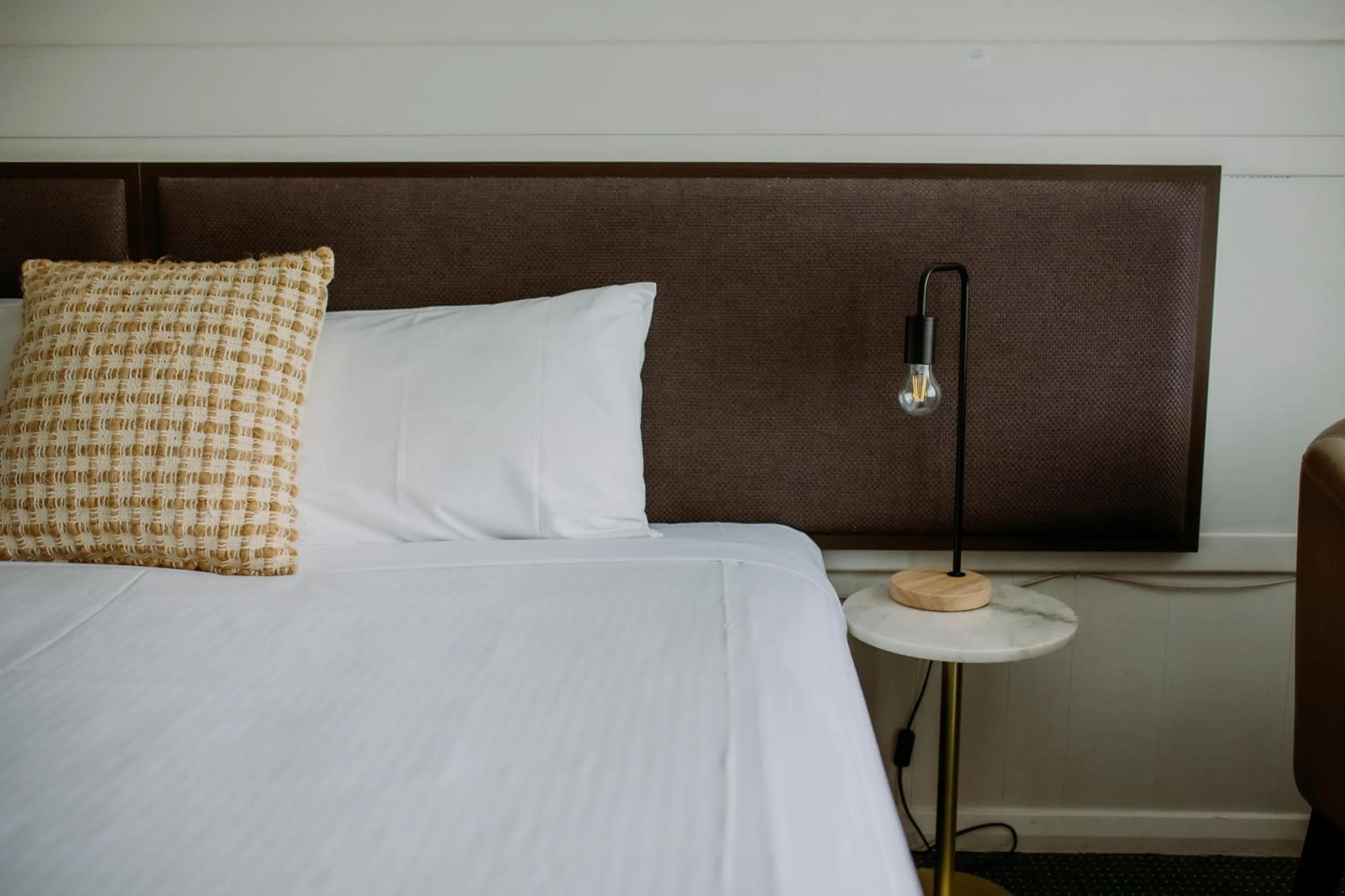 Bed in PanCo Victor Harbor