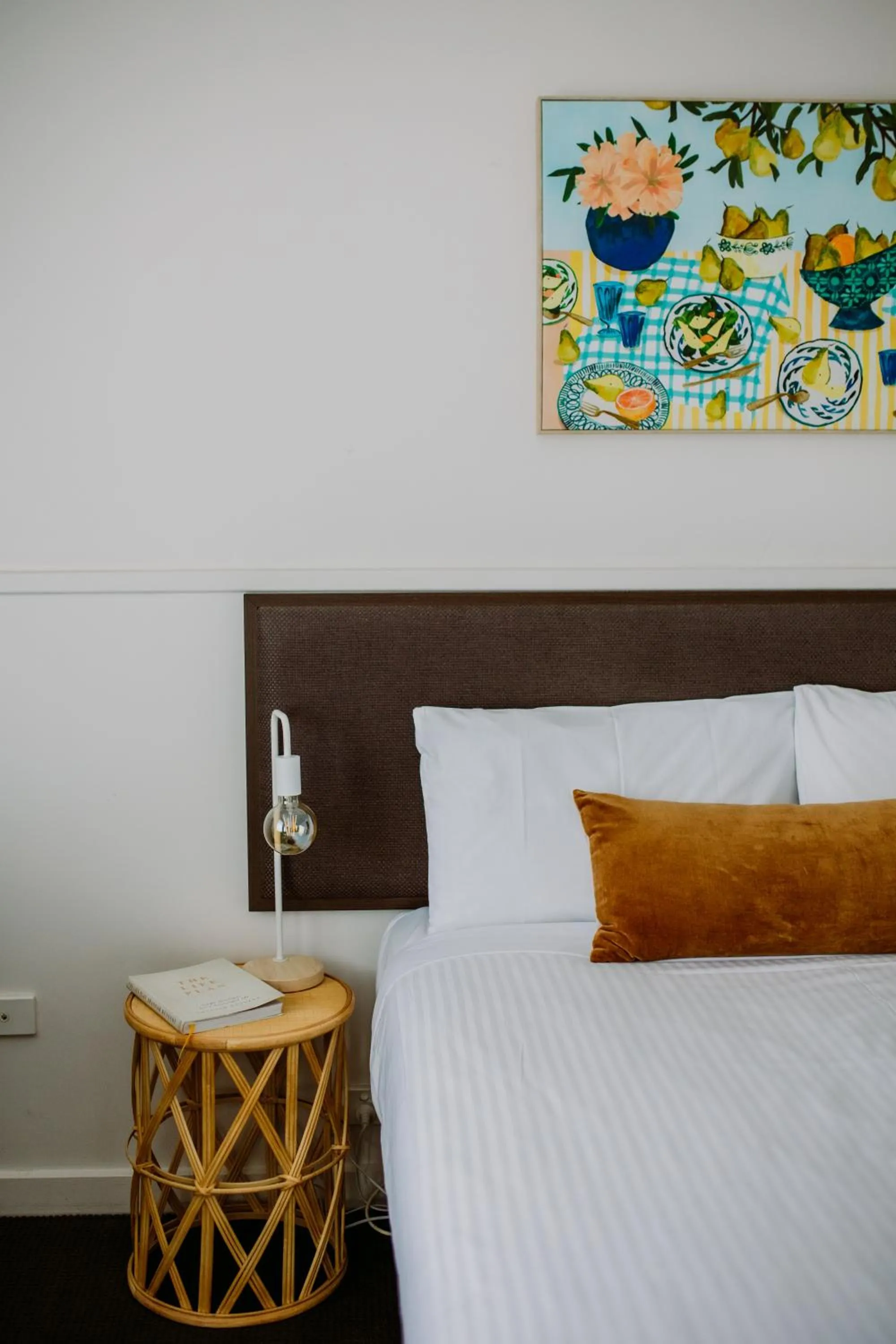 Bedroom, Bed in PanCo Victor Harbor