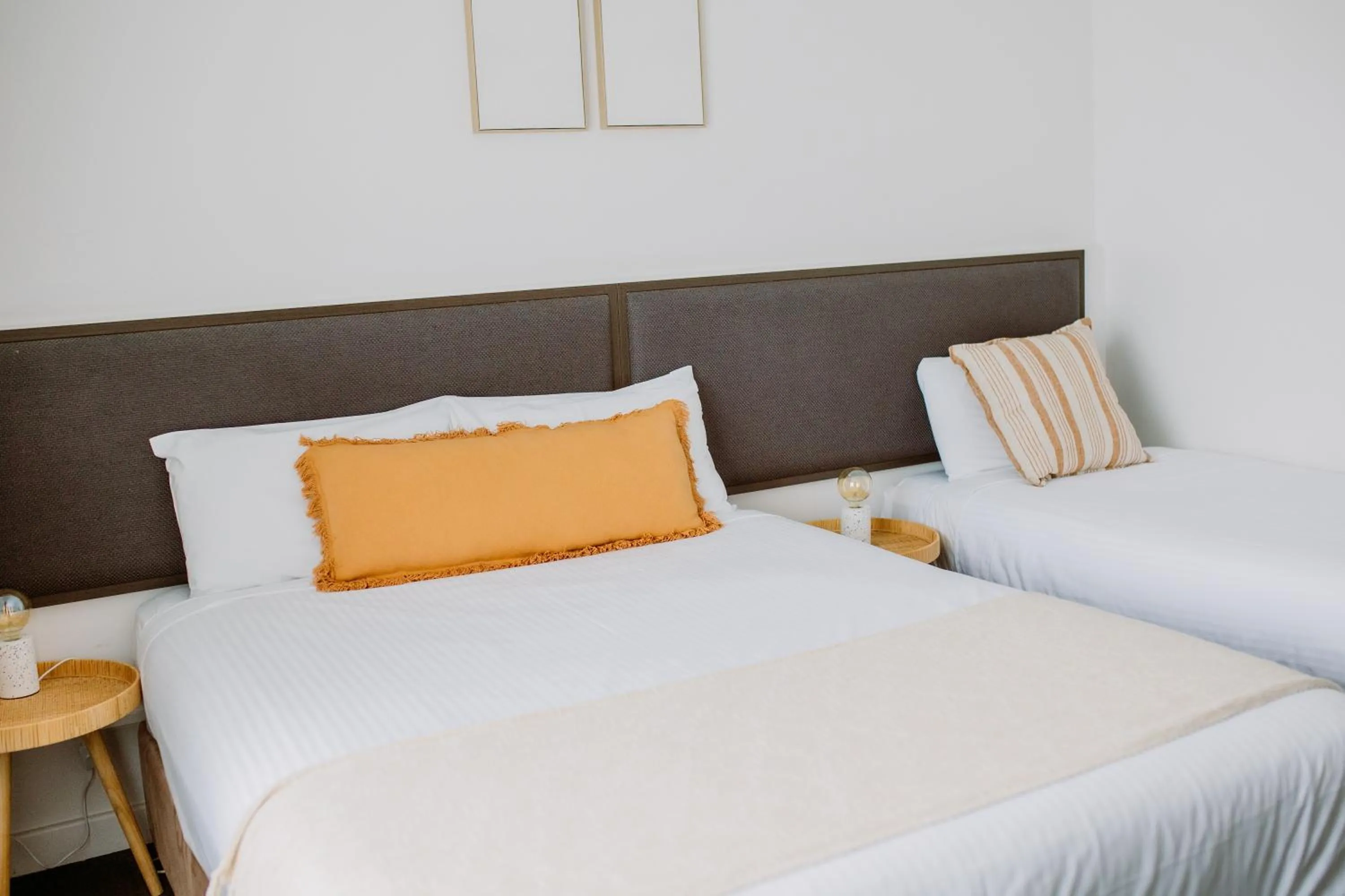 Bedroom, Bed in PanCo Victor Harbor