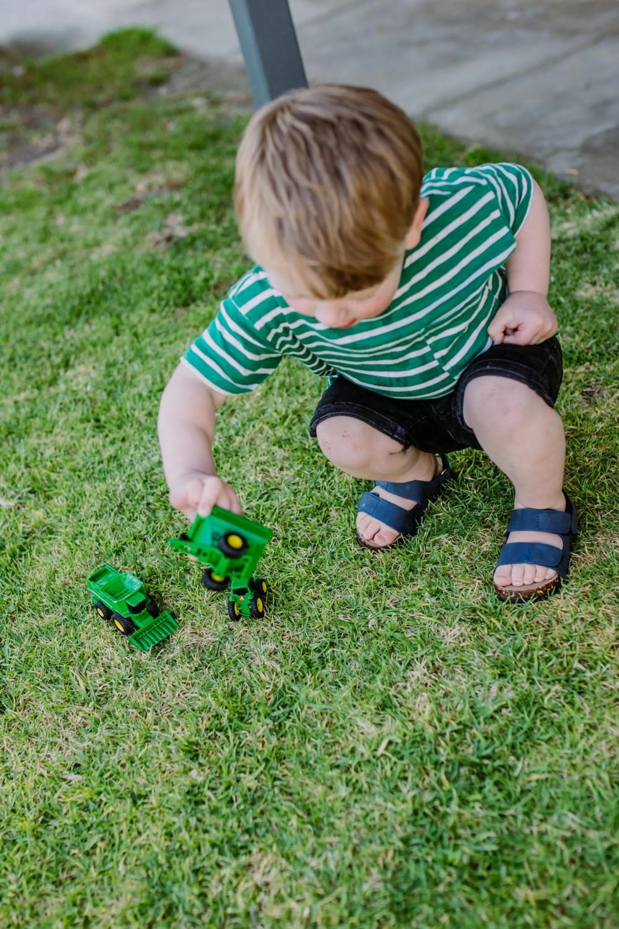 Family in PanCo Victor Harbor