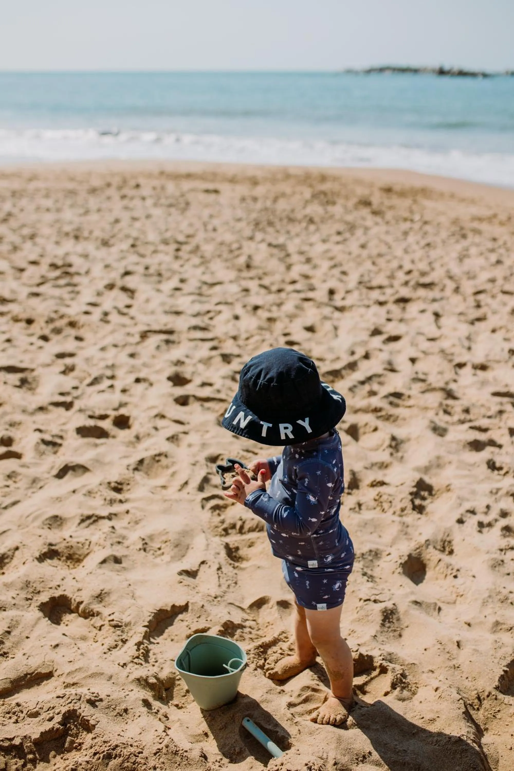 Beach in PanCo Victor Harbor