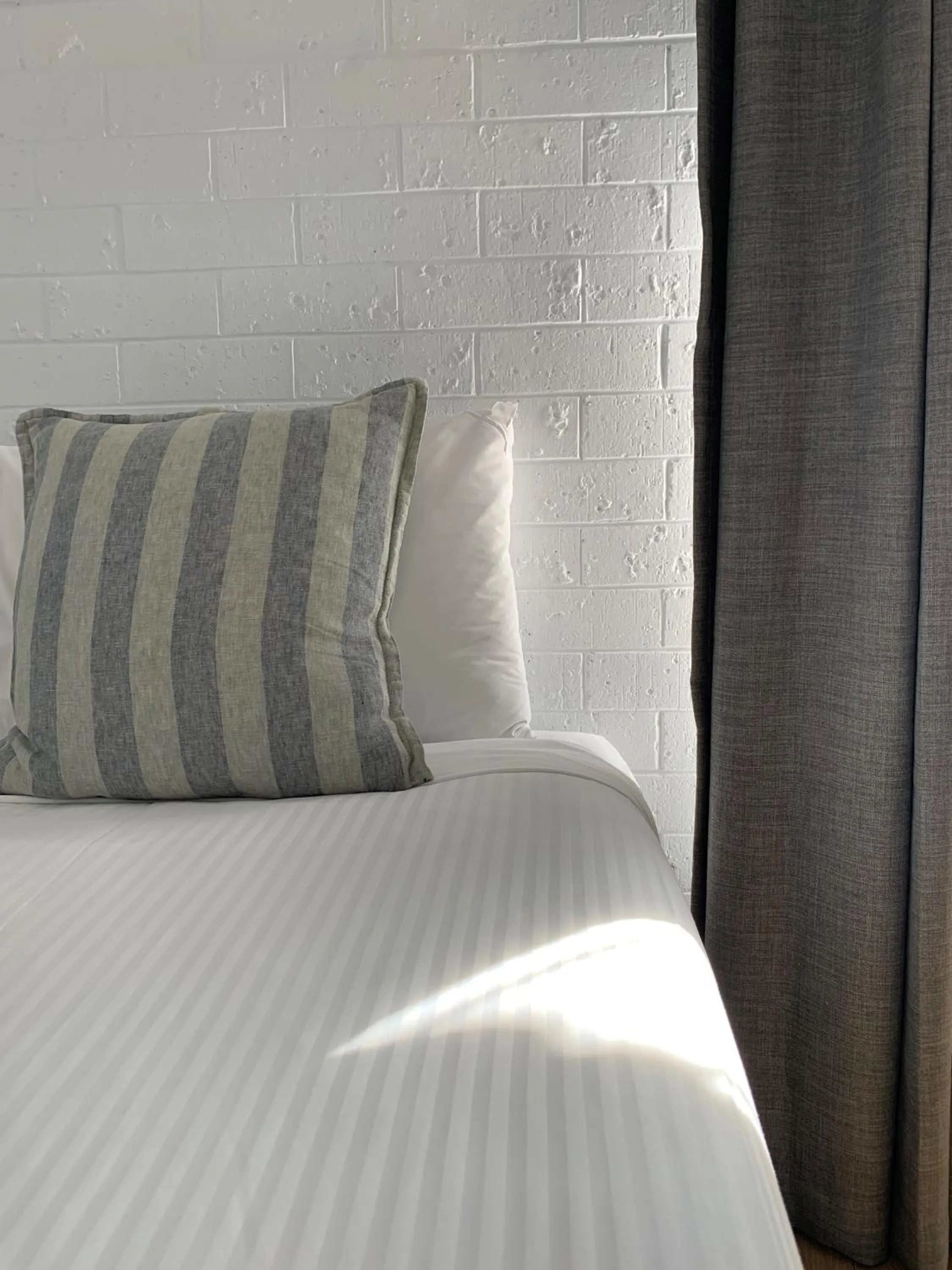 Bed in PanCo Victor Harbor