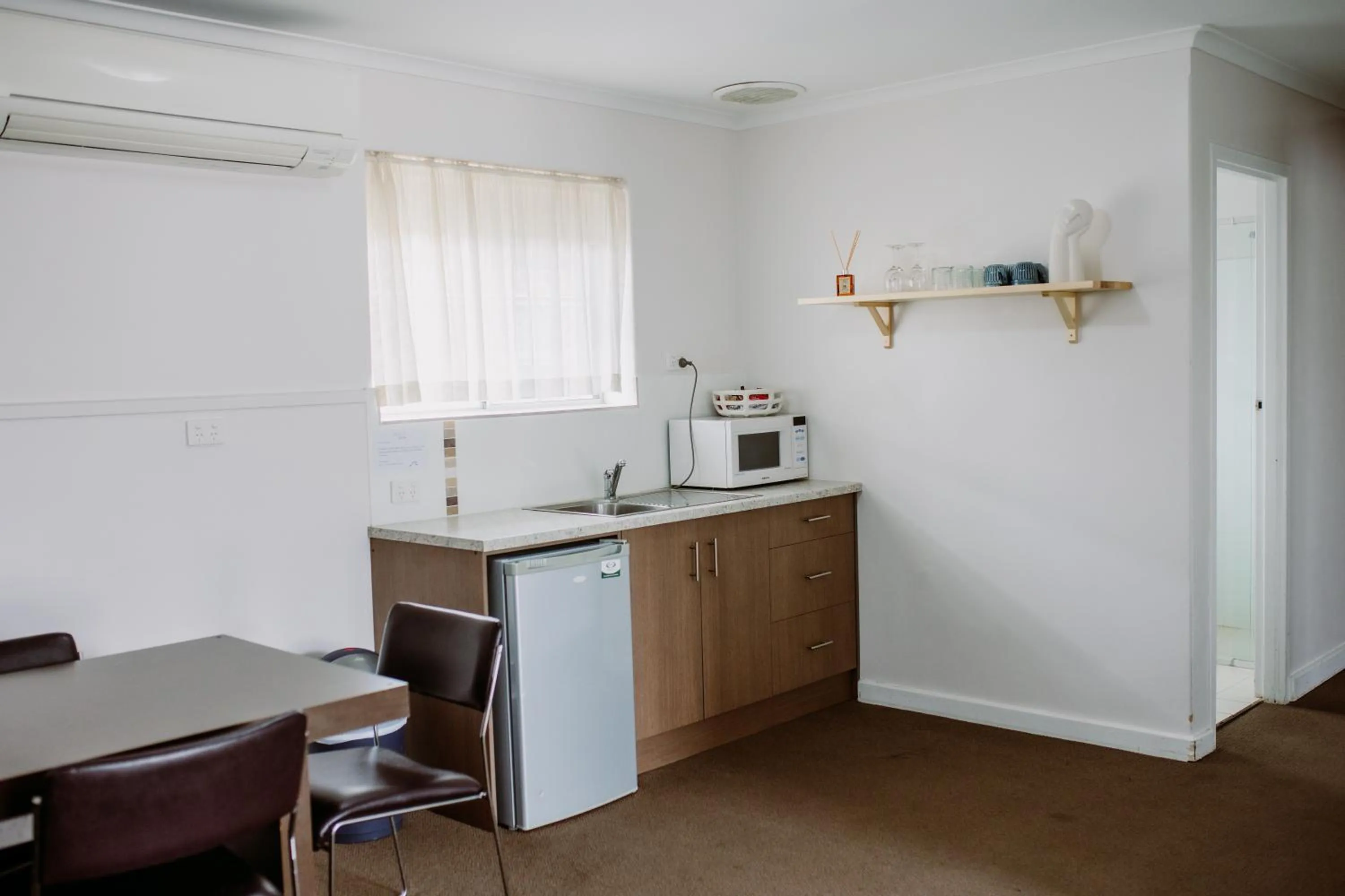 Coffee/tea facilities in PanCo Victor Harbor