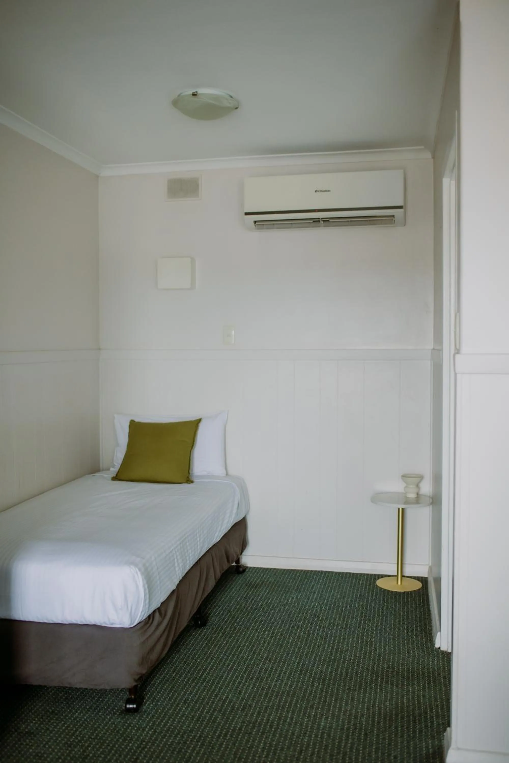 Bed in PanCo Victor Harbor