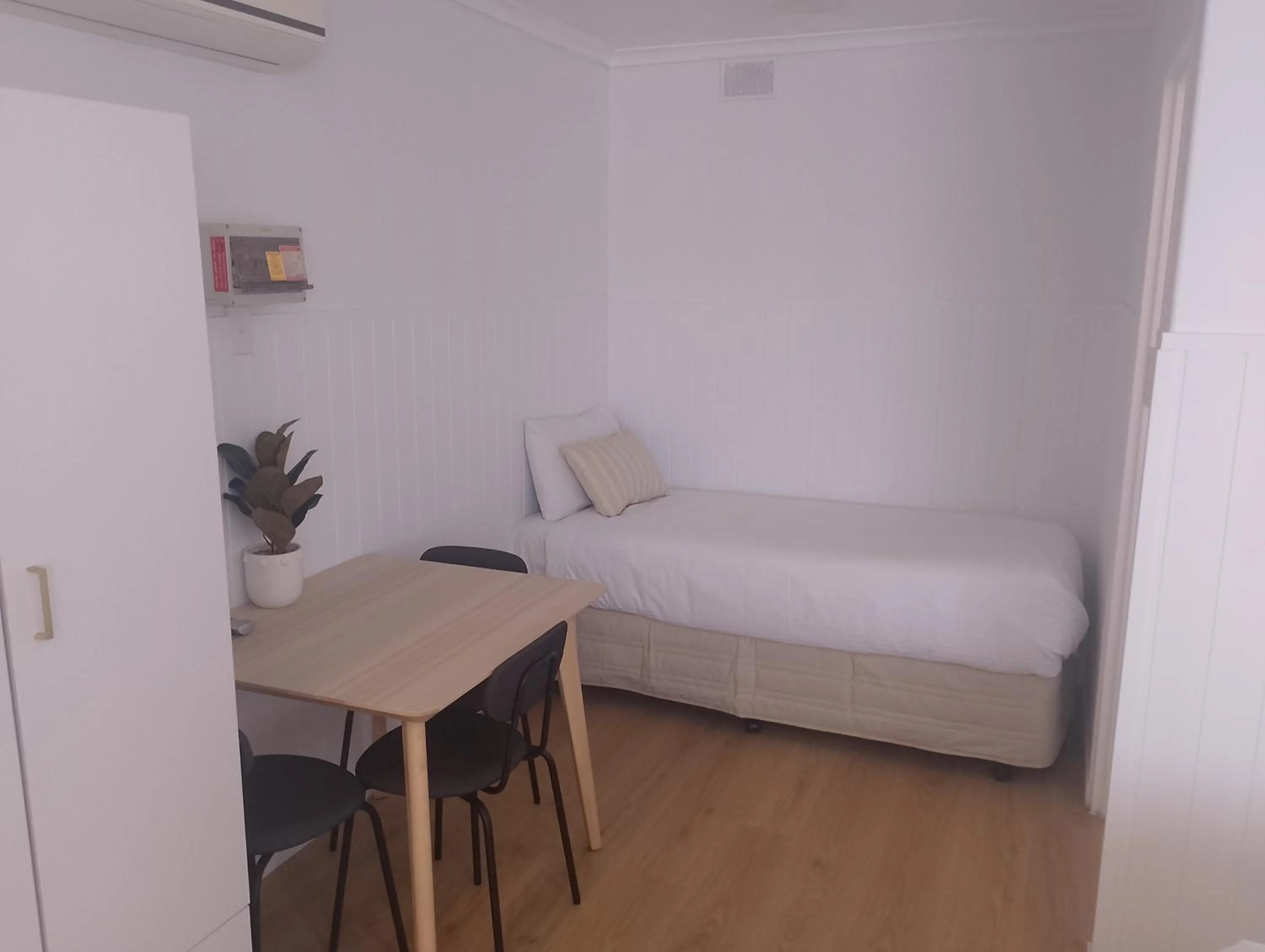 Bed in PanCo Victor Harbor