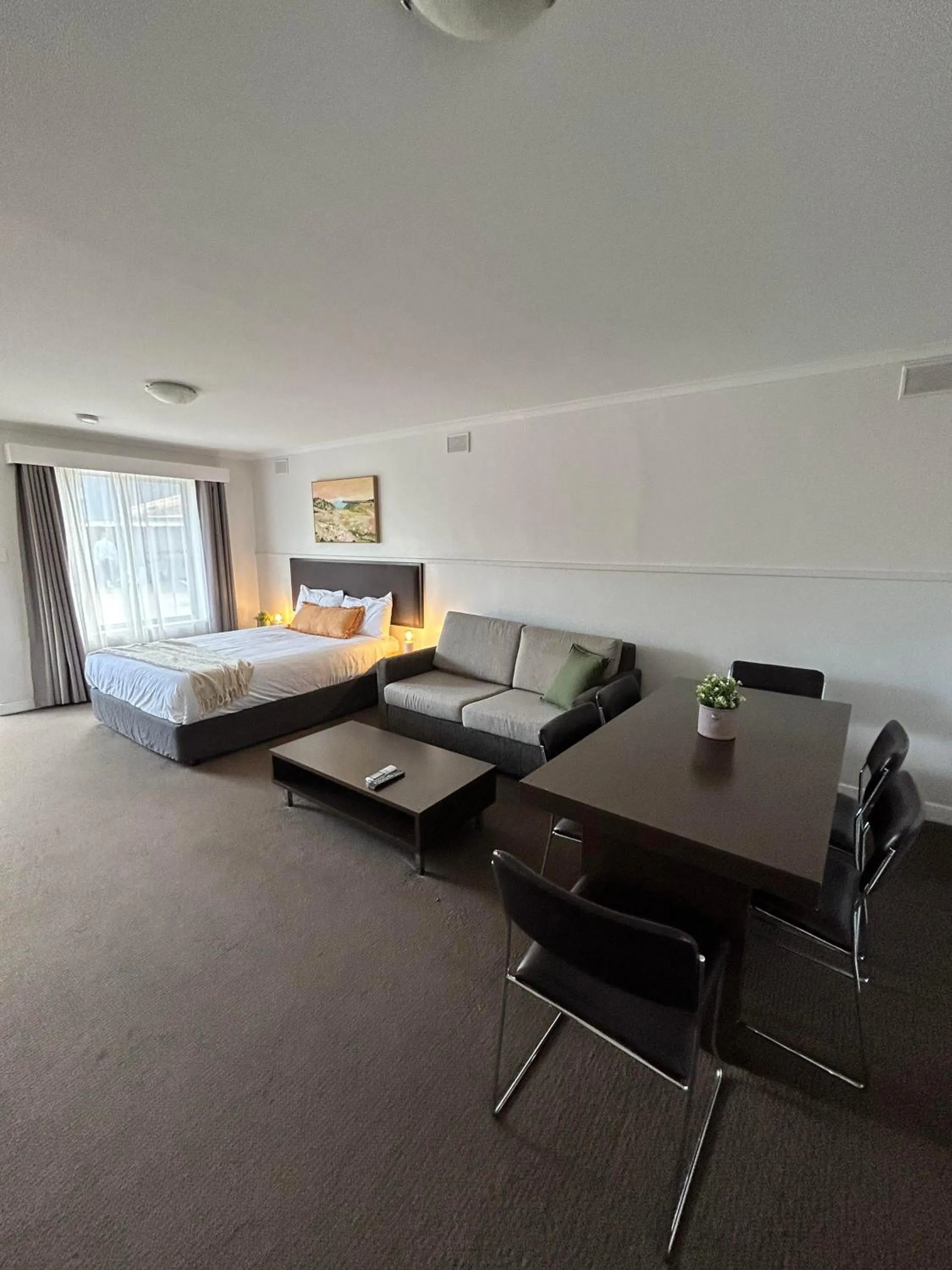 Bed in PanCo Victor Harbor