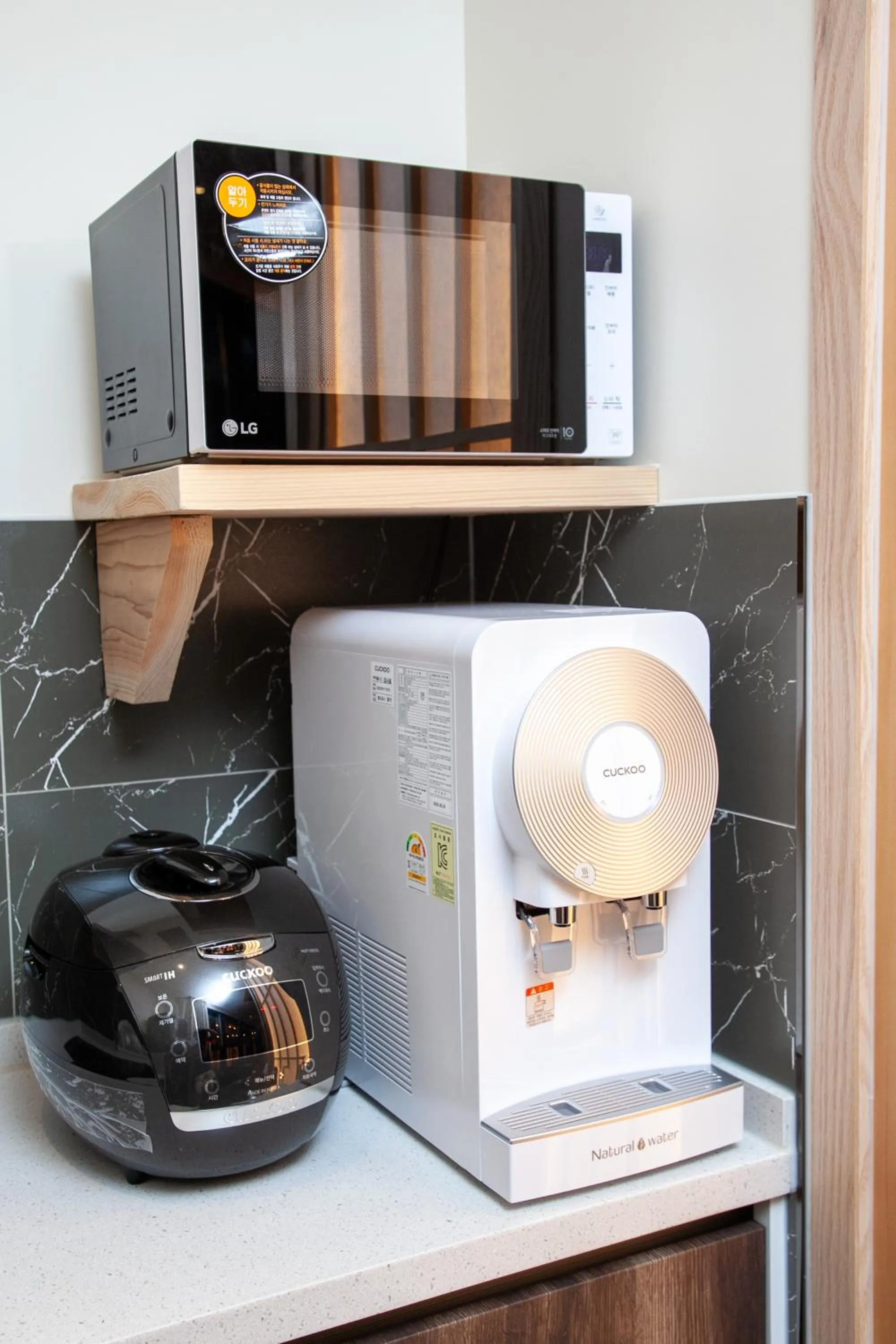 Gwanganli The Club Hotel