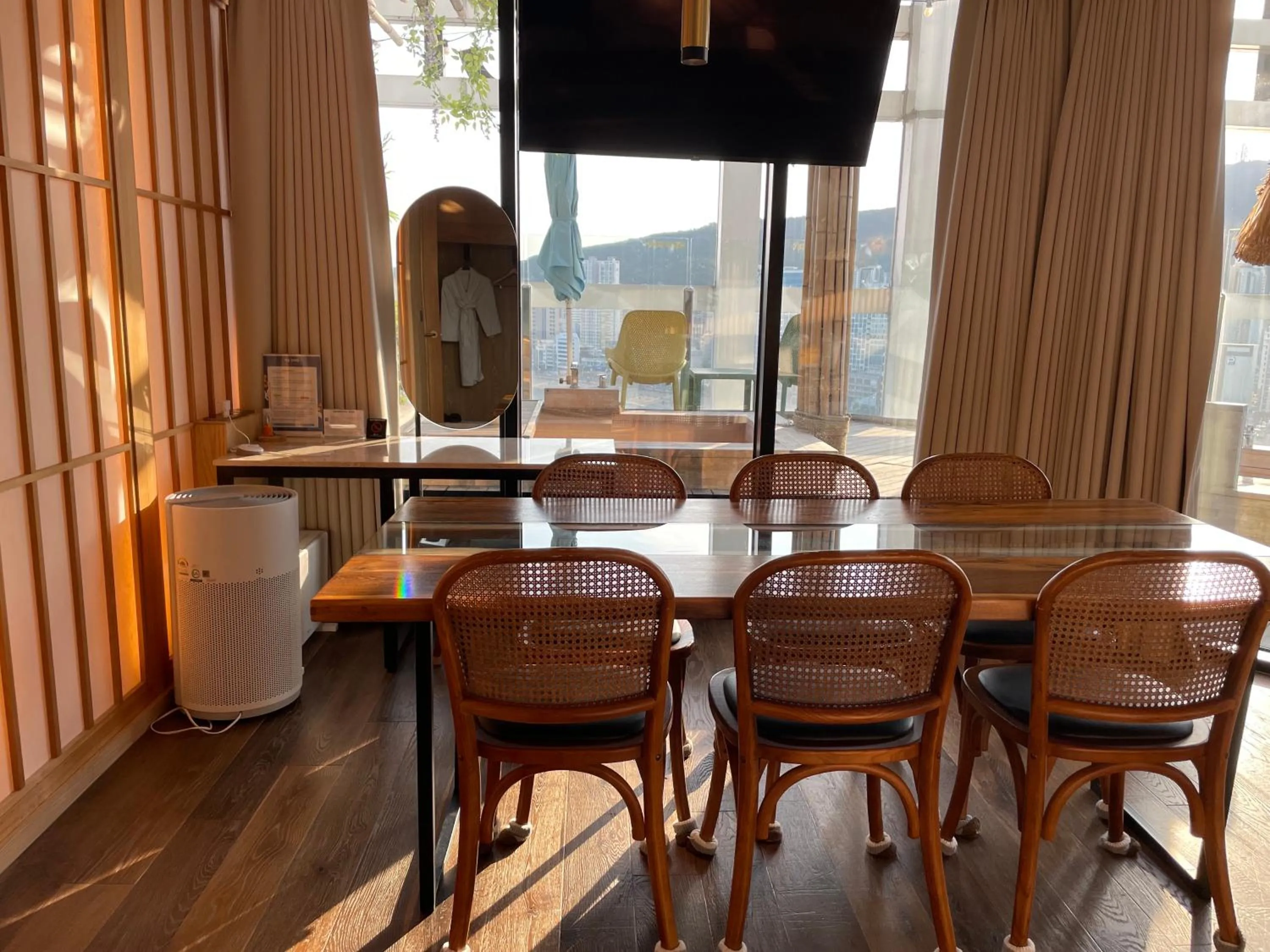 Gwanganli The Club Hotel