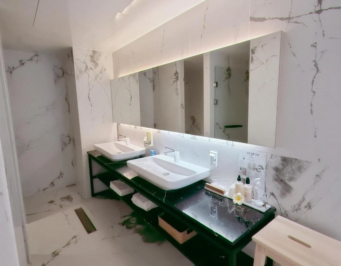 Gwanganli The Club Hotel