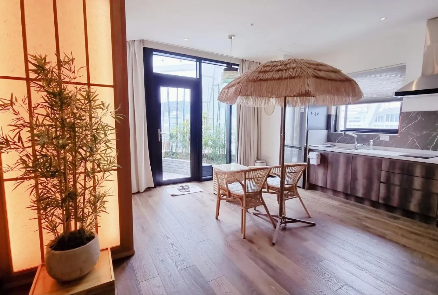 Gwanganli The Club Hotel