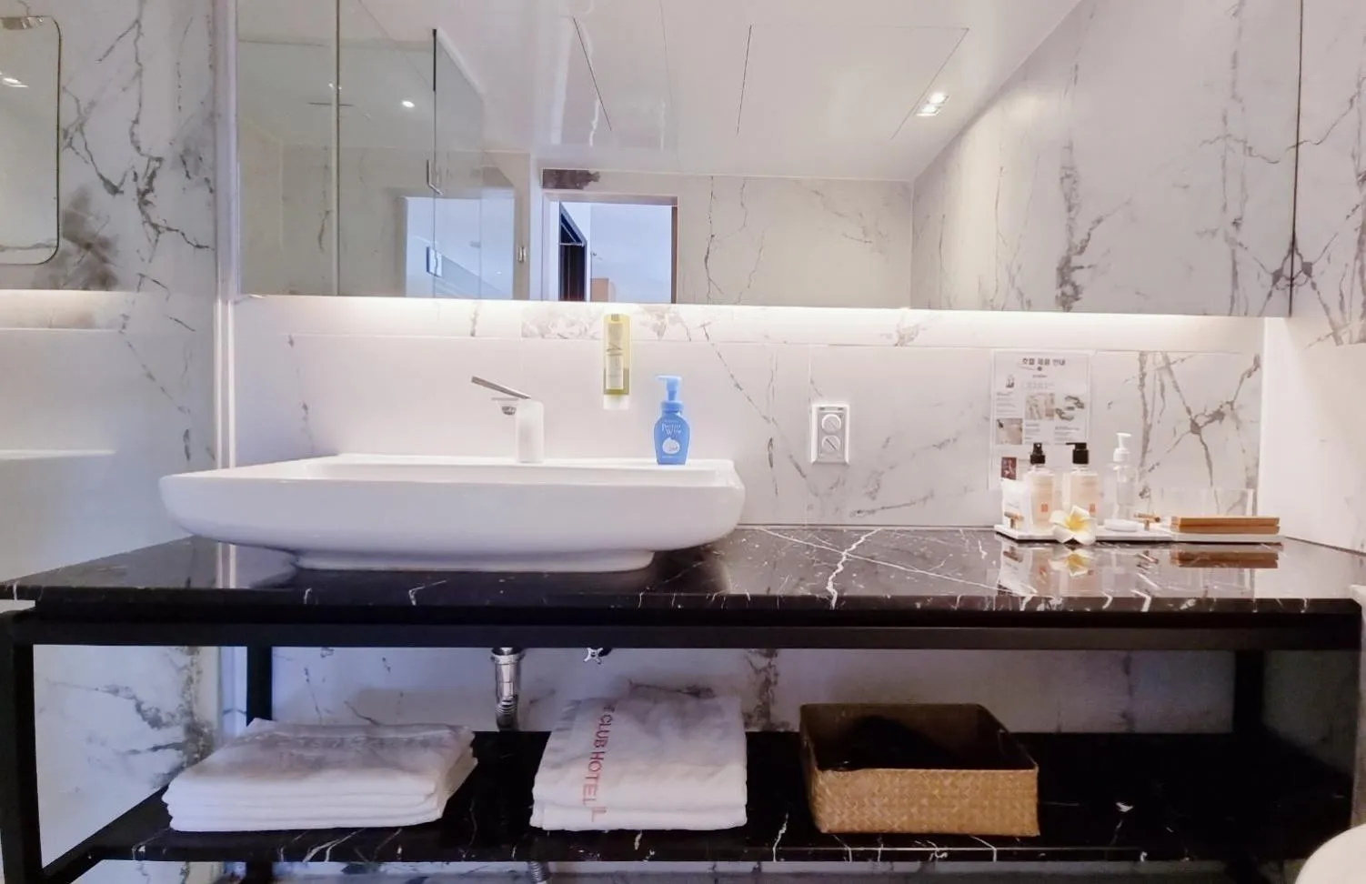 Gwanganli The Club Hotel