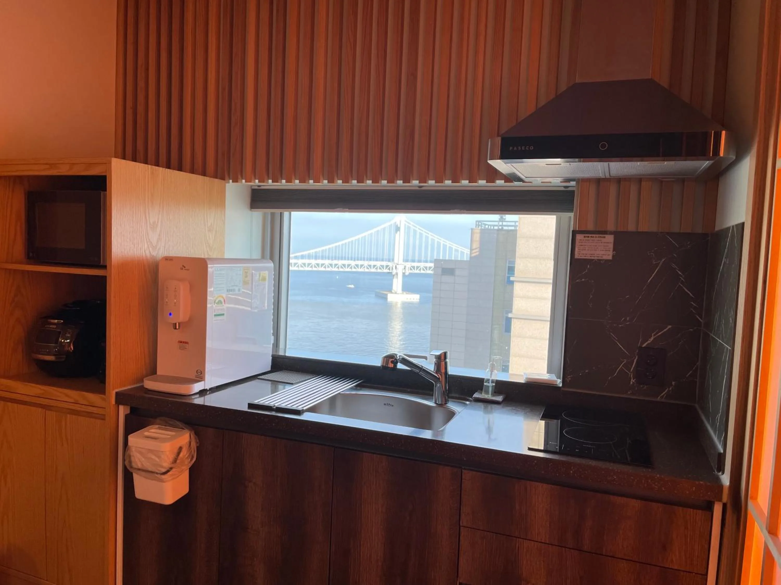 Gwanganli The Club Hotel