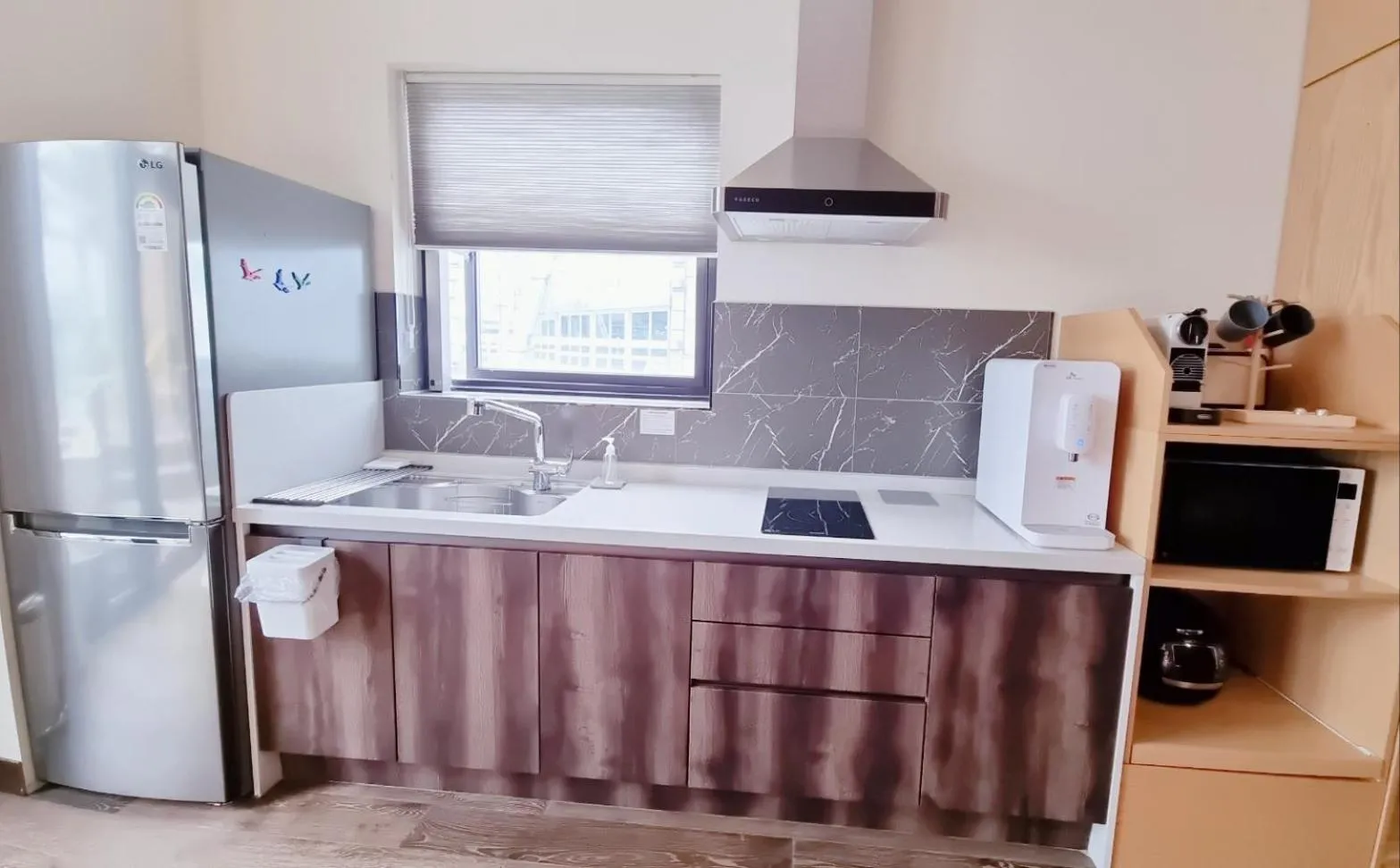 Gwanganli The Club Hotel