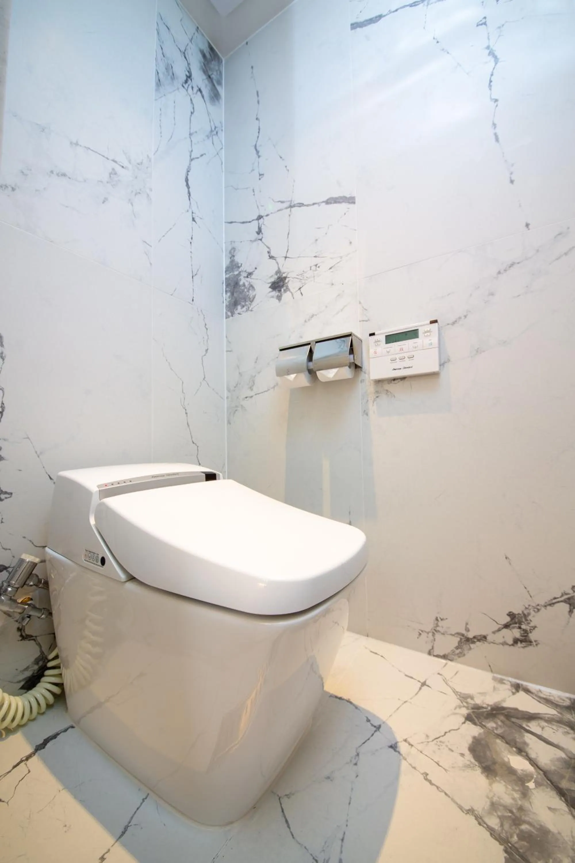 Gwanganli The Club Hotel