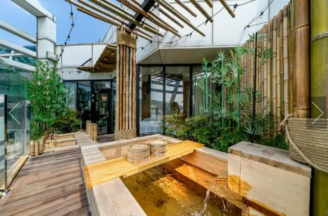 Gwanganli The Club Hotel