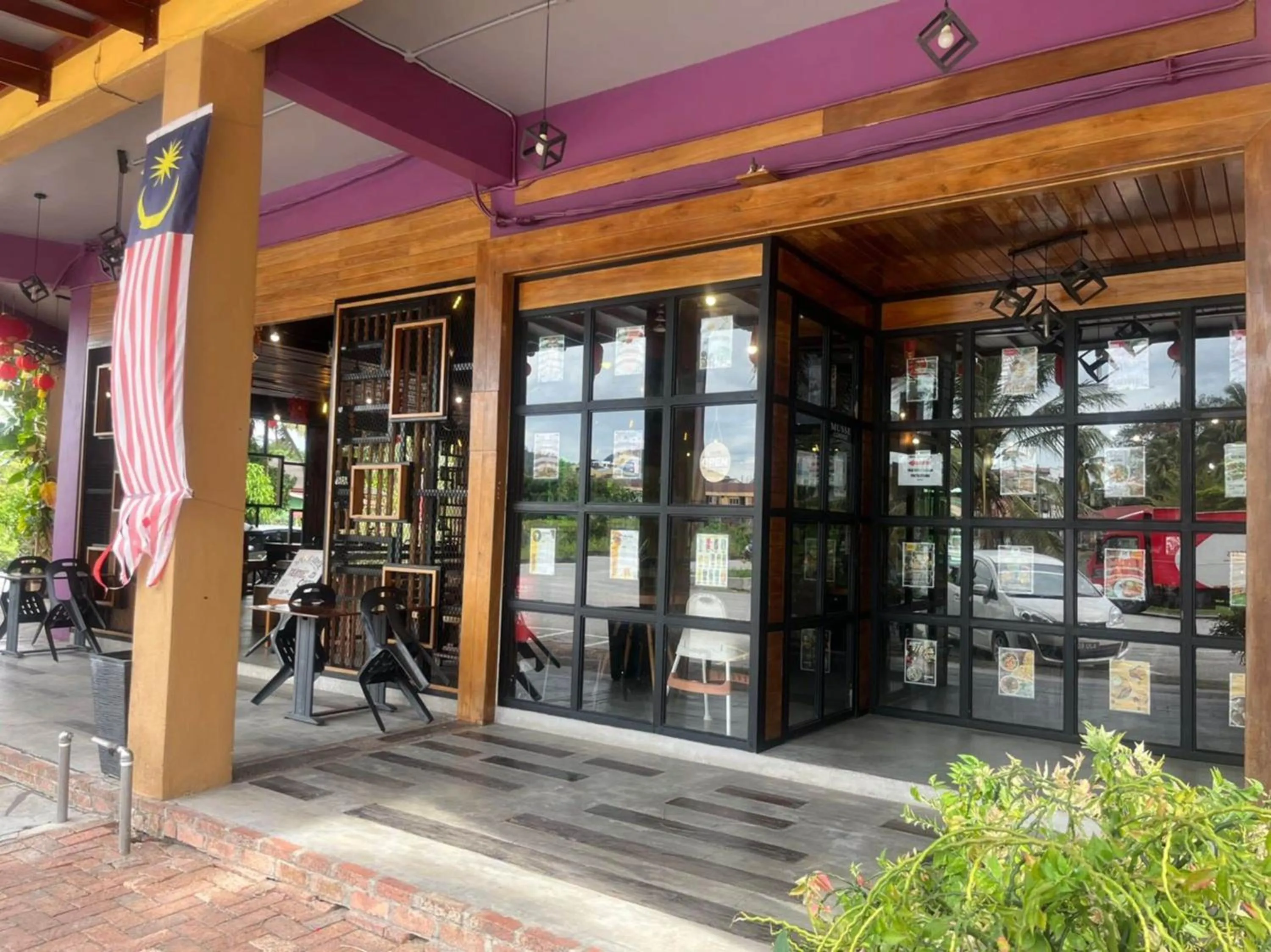 Other in Capital O 89333 Musse Hotel