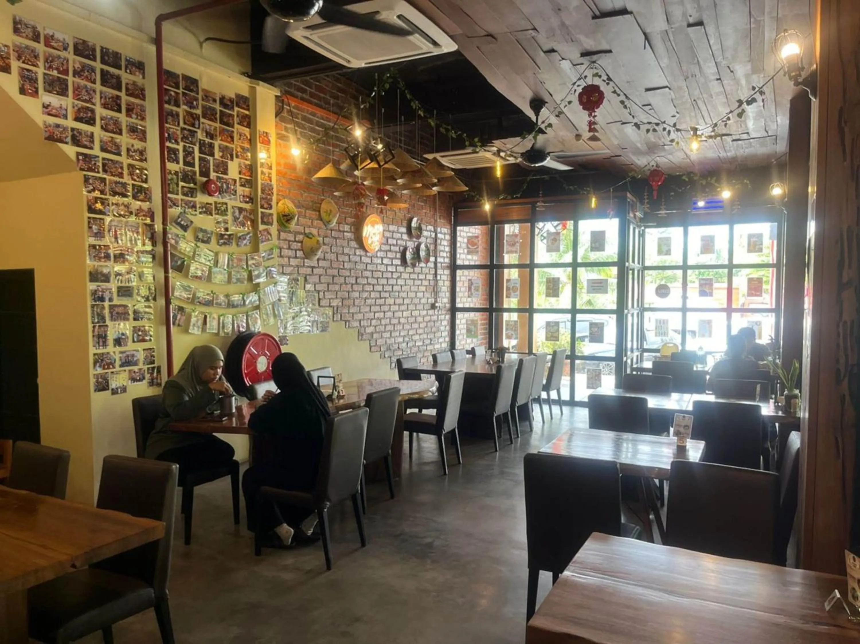 Other in Capital O 89333 Musse Hotel