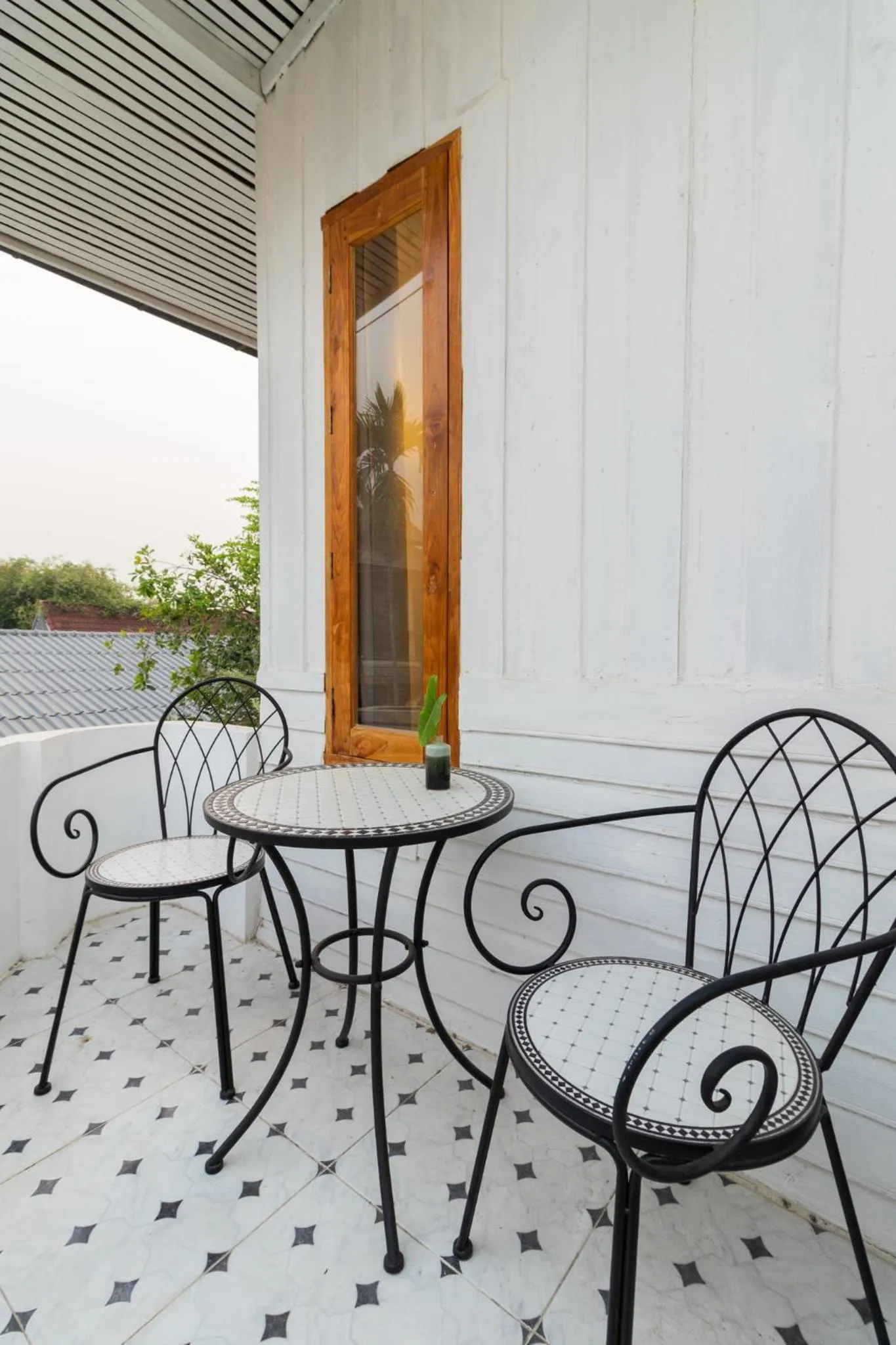 SherVa101 Home and Hostel