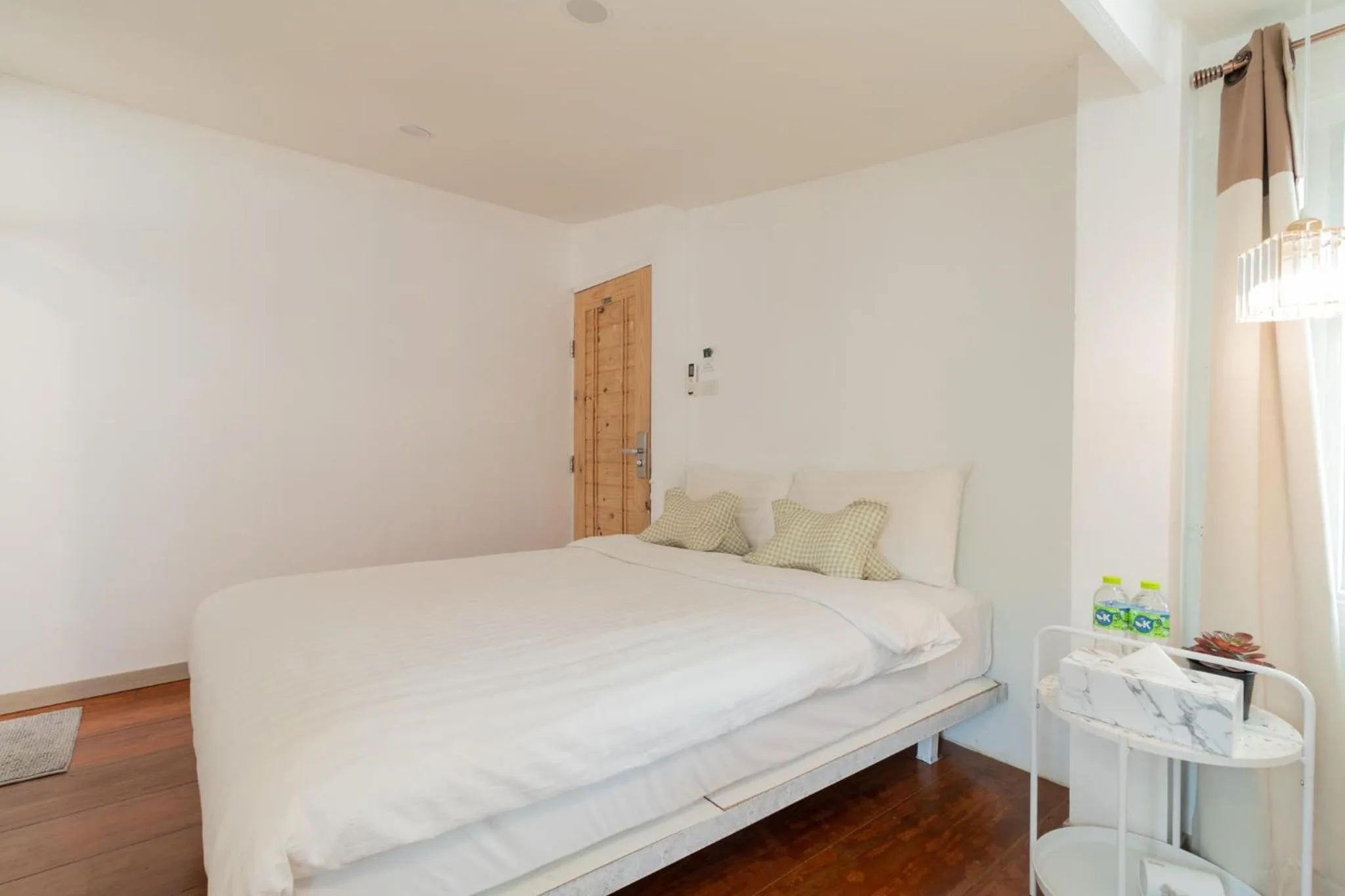 Bed in SherVa101 Home and Hostel