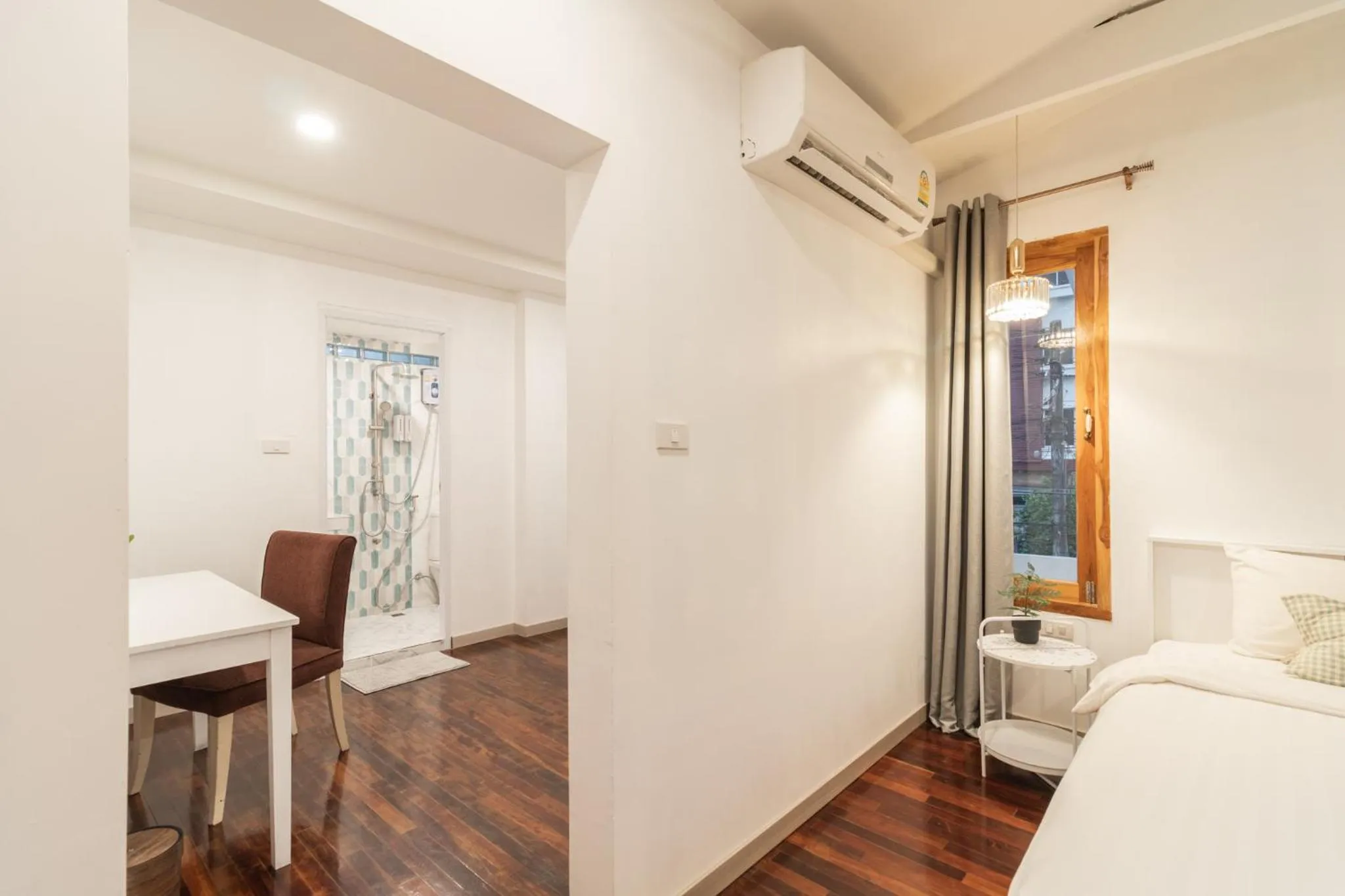 Bed in SherVa101 Home and Hostel