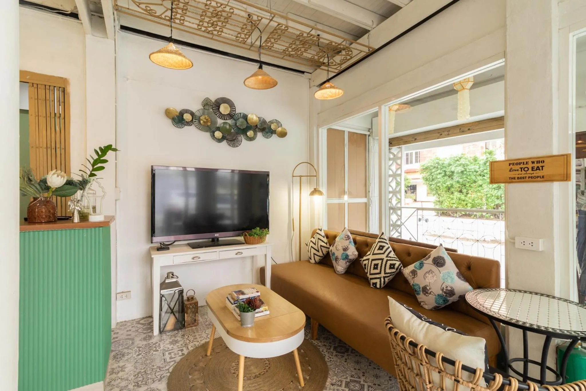 SherVa101 Home and Hostel