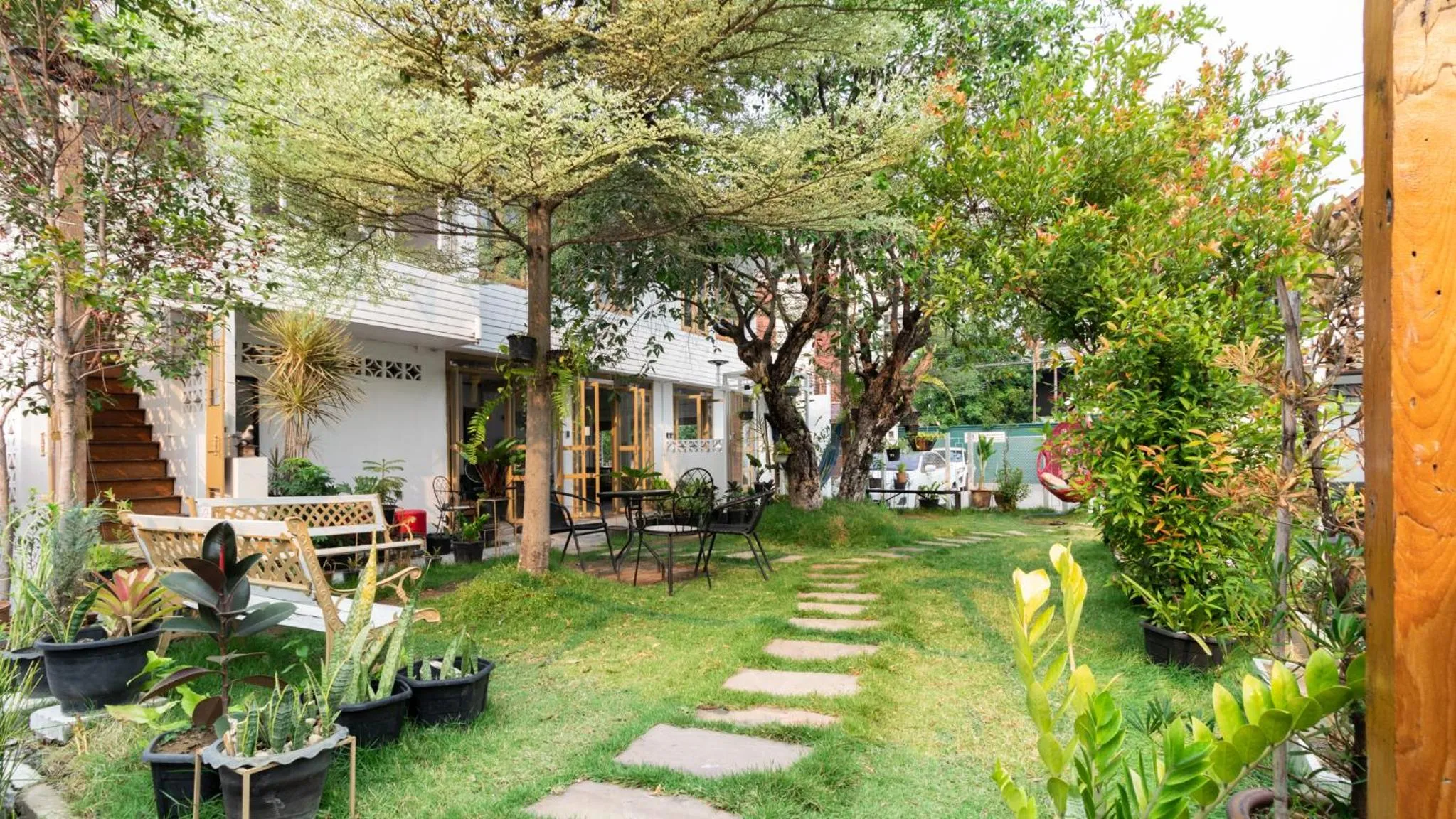 SherVa101 Home and Hostel