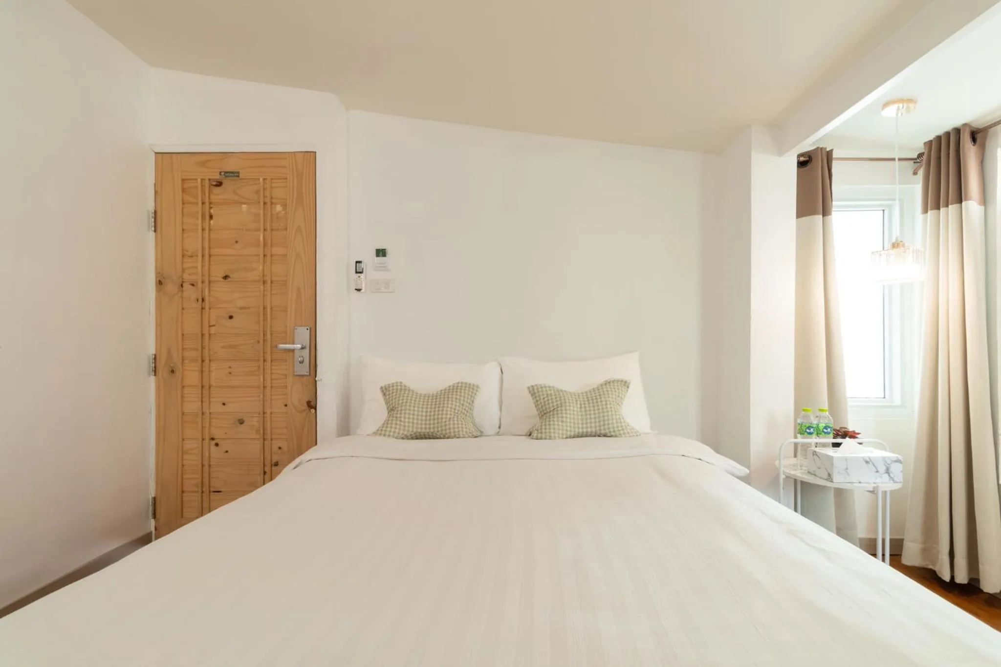 Bed in SherVa101 Home and Hostel