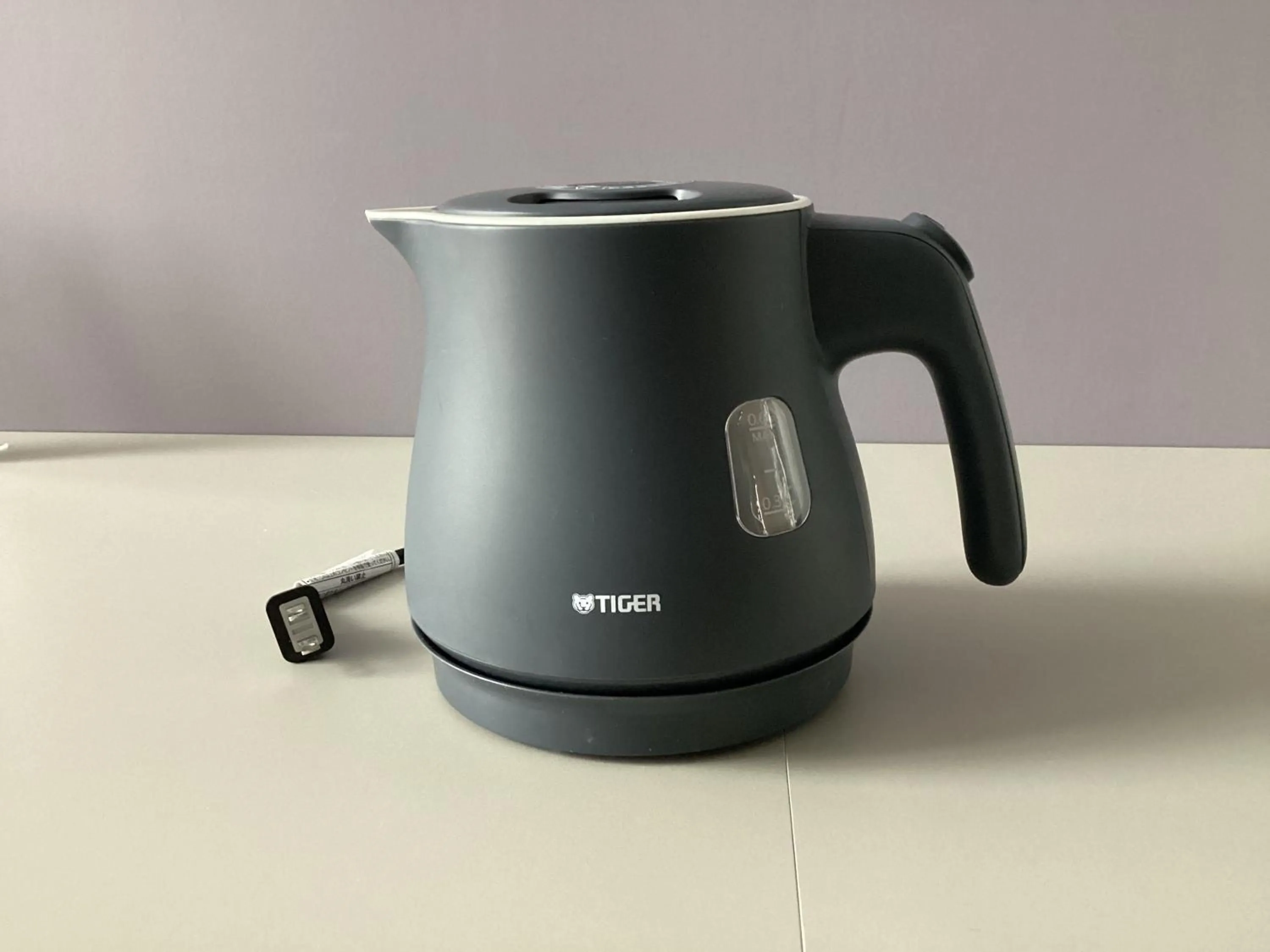 Coffee/tea facilities in REF Okinawa Arena by VESSEL HOTELS