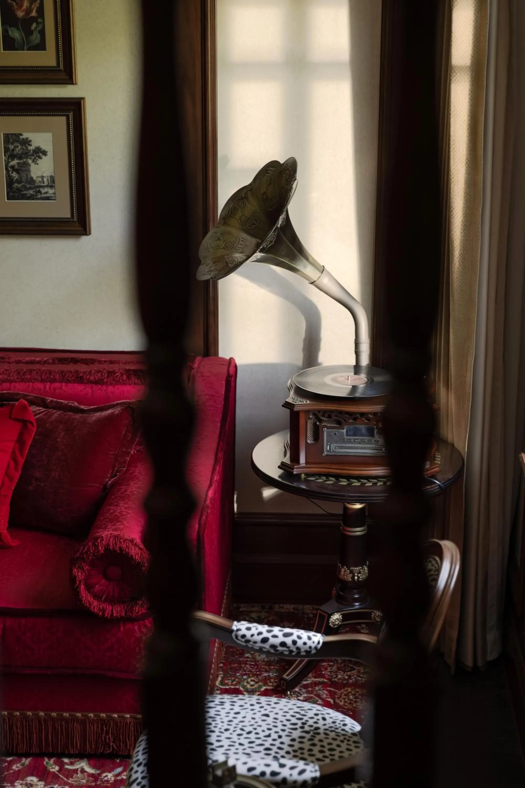 Hangzhou Qiushui Villa