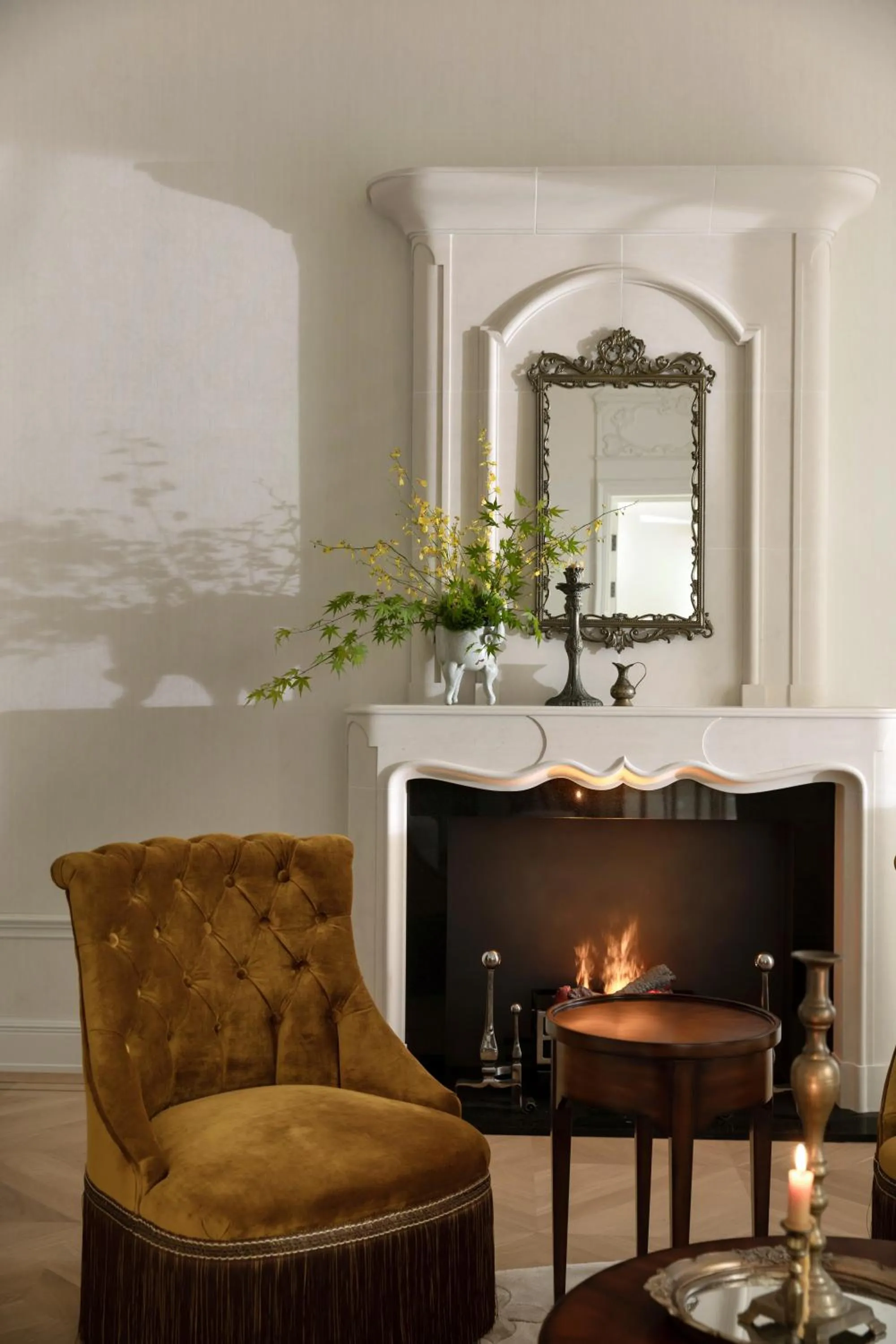 Hangzhou Qiushui Villa