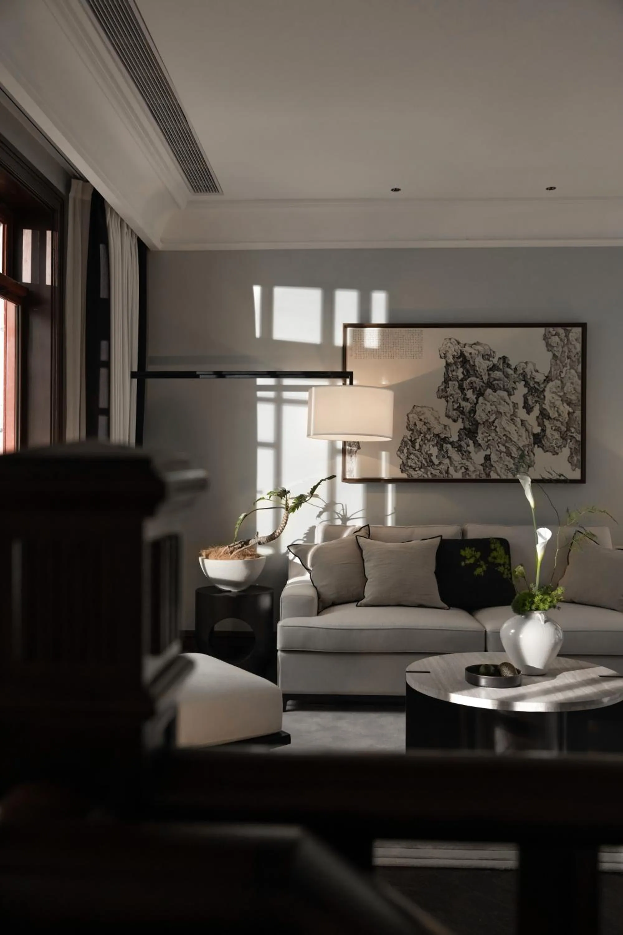 Hangzhou Qiushui Villa